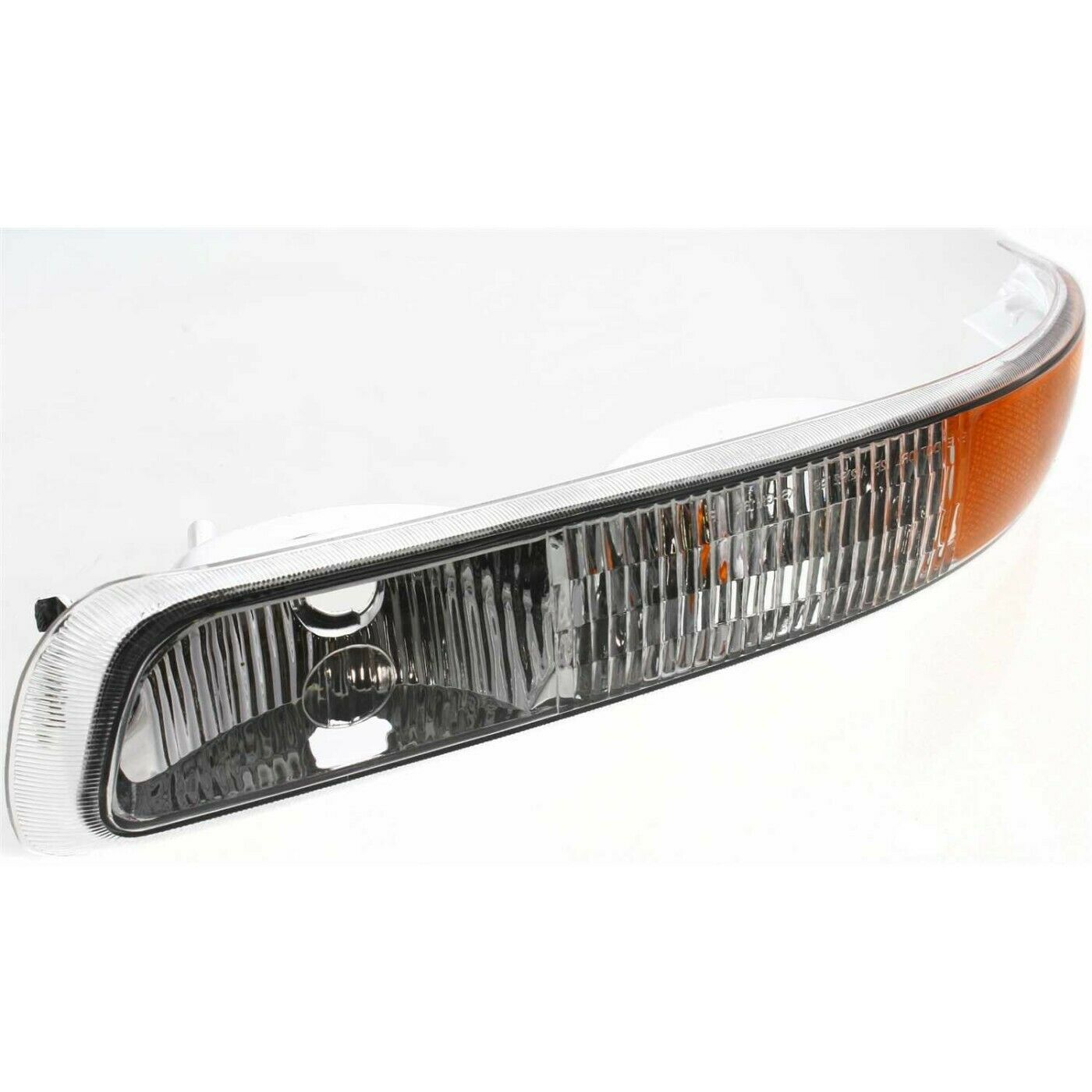 Corner Parking Turn Signal Light Lamp Driver Left LH For Chevrolet Truck
