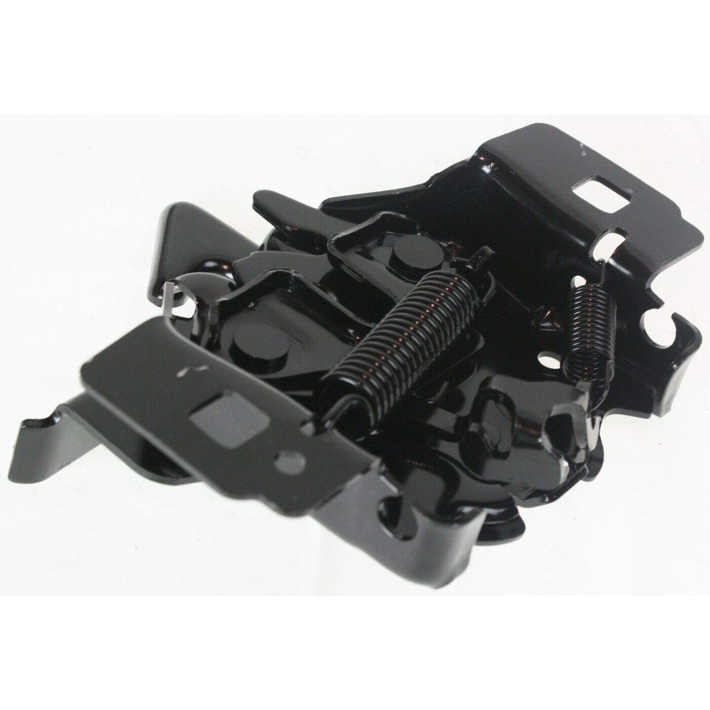 4 Sets Of - Hood Latch Lock For 00-07 Taurus Sedan 00-05 Taurus Wagon FO1234114