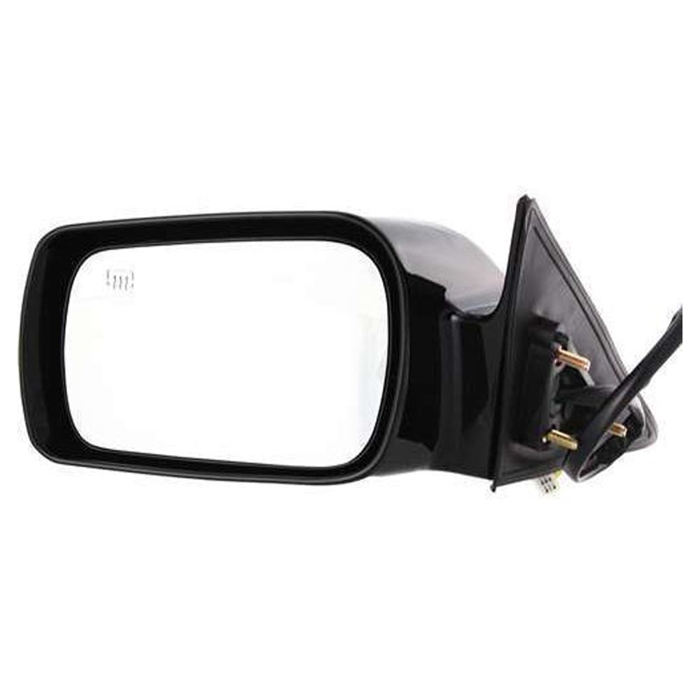 For 2000-2004 Toyota Avalon Driver Side Heated Power Mirror