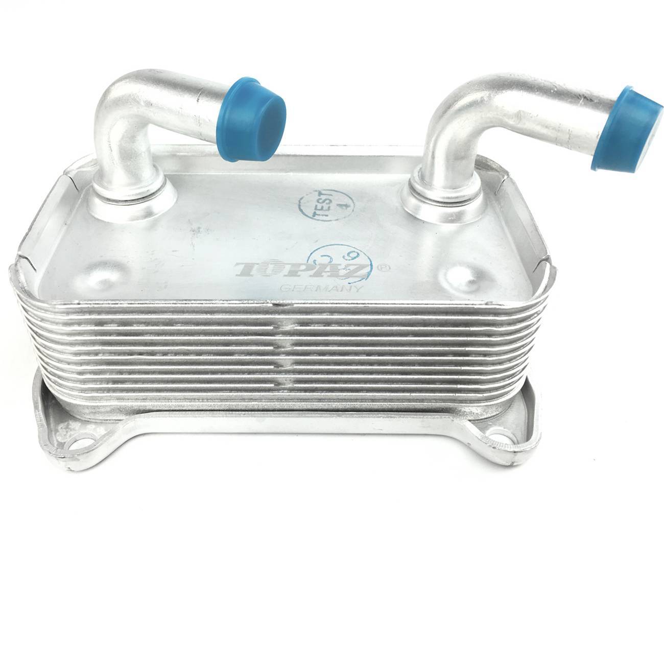 Engine Oil Cooler For Volvo S40 Volvo V40 1.6L 1.8L 1.9T T4 2.0L T5 2.4L 9496495