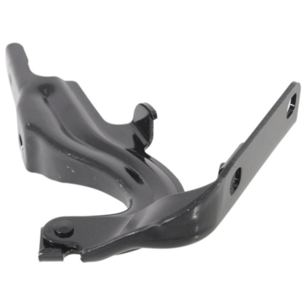 8 PCS - For Nissan 2007-2013 Altima Hood Hinges Set Driver & Passenger Side