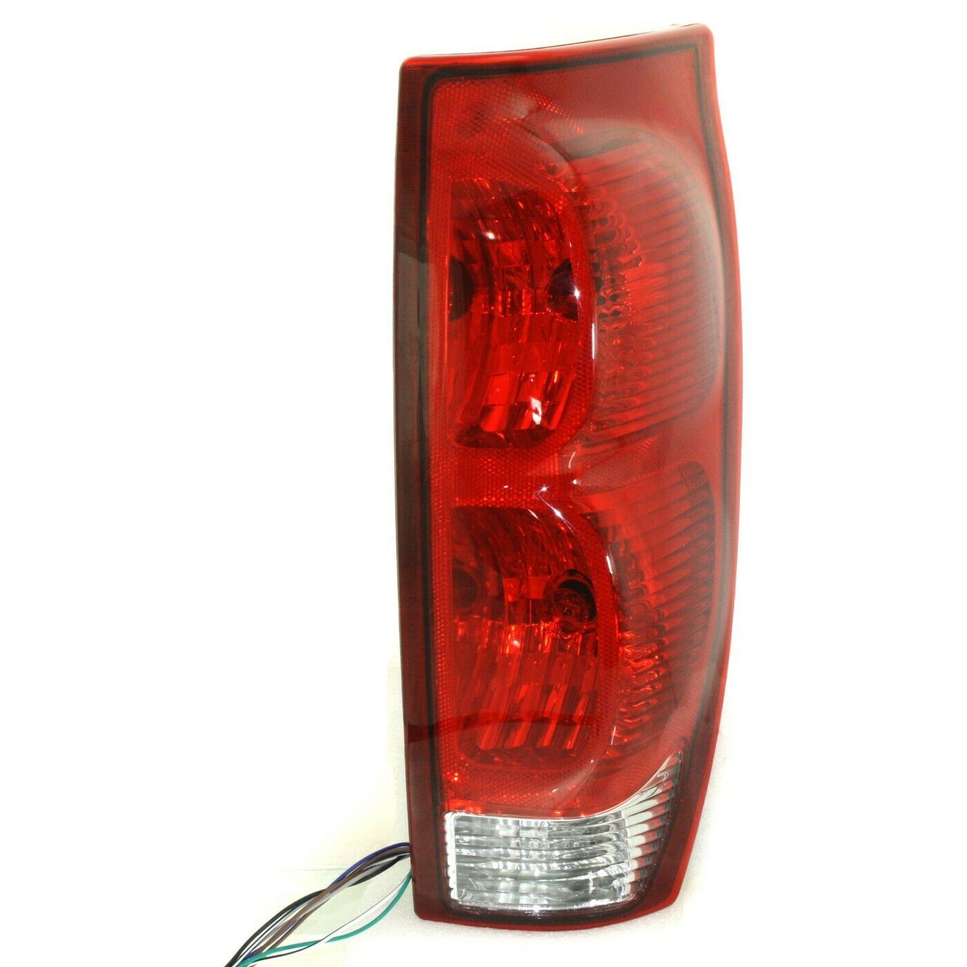 2pcs LH&RH Tail Light For 2002-06 Avalanche 1500 2002-06 Avalanche 2500