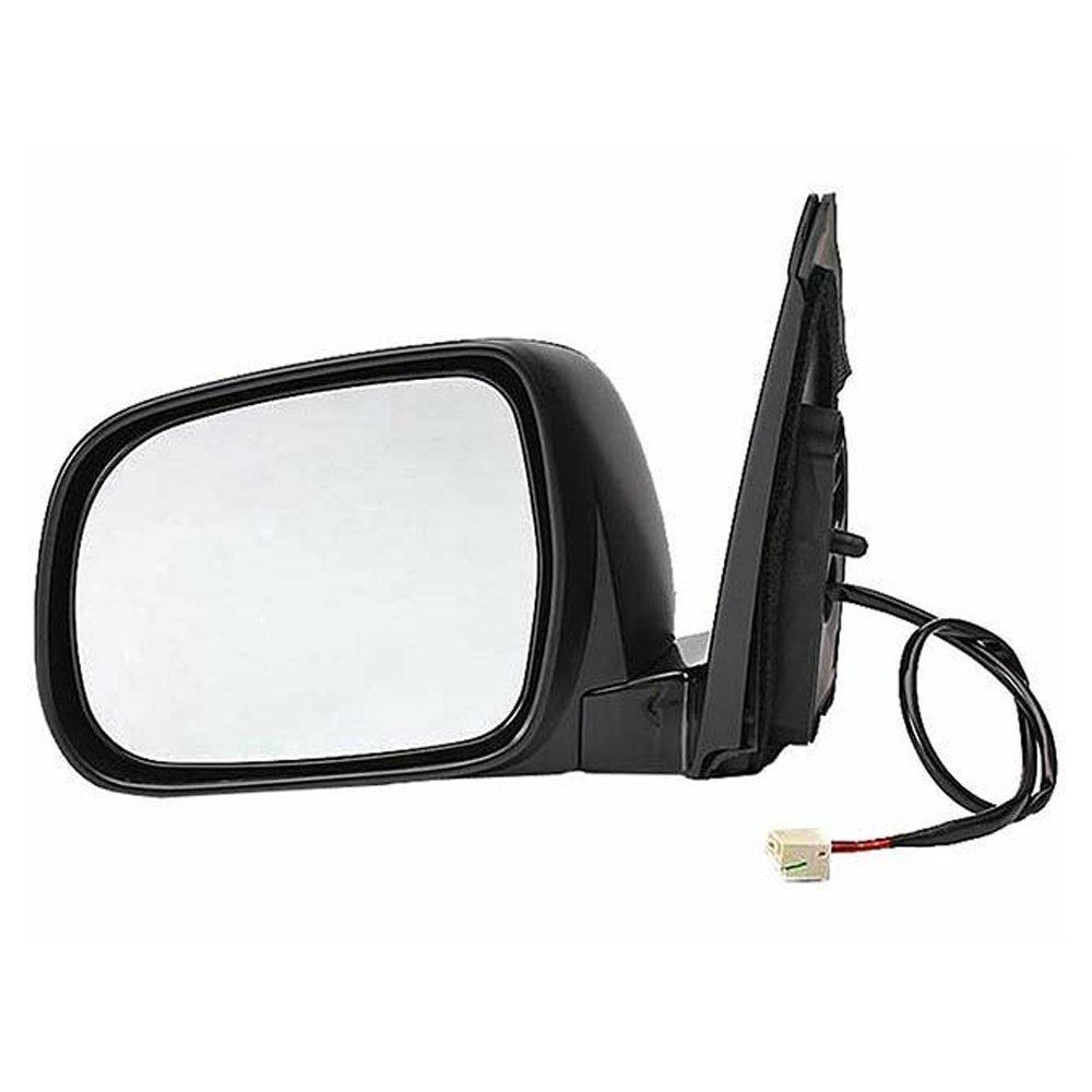 Left Mirror Fits 2007-2008 Lexus RX350 With Heat 61VJ58S