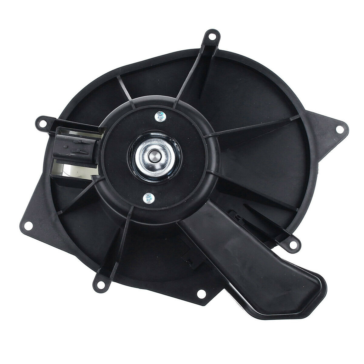 HVAC Blower Motor W/ Wheel For 2005-07 300 2006-07 Charger 2005-07 Magnum Front