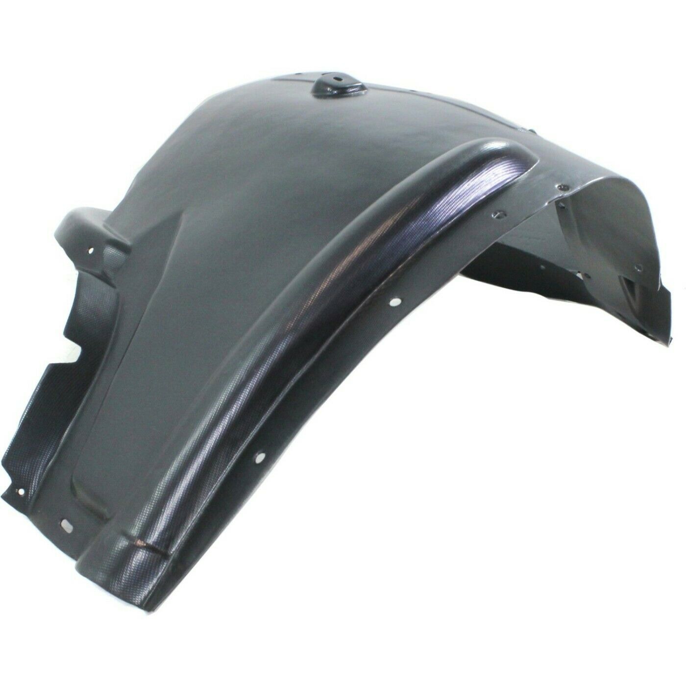 Fender Liners For BMW 2010-2011 X6 ActiveHybrid X5 Front Driver & Passenger Side