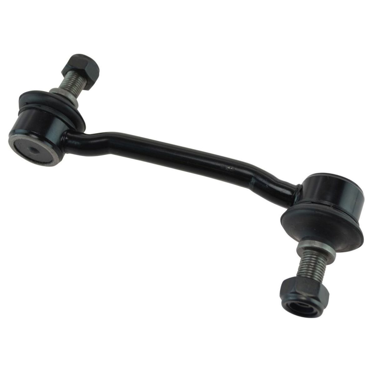 For 06-11 Azera Sedan Inner Tie Rod End Lower Ball Joint Rack Boot Sway Bar Set