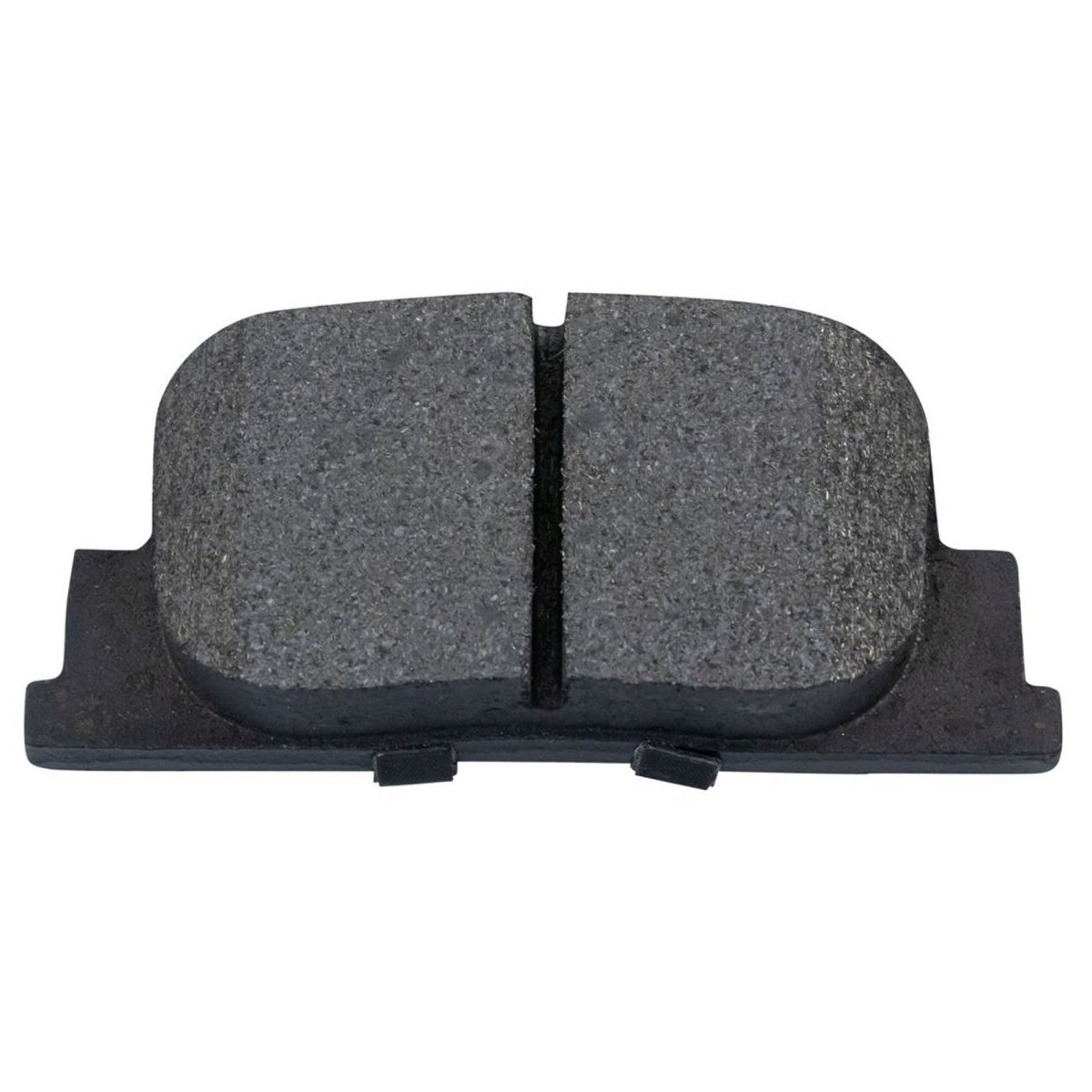 For Lexus 00-01 ES300 Base Toyota 00-01 Camry CE Rear Brake Pad & Rotor Kit