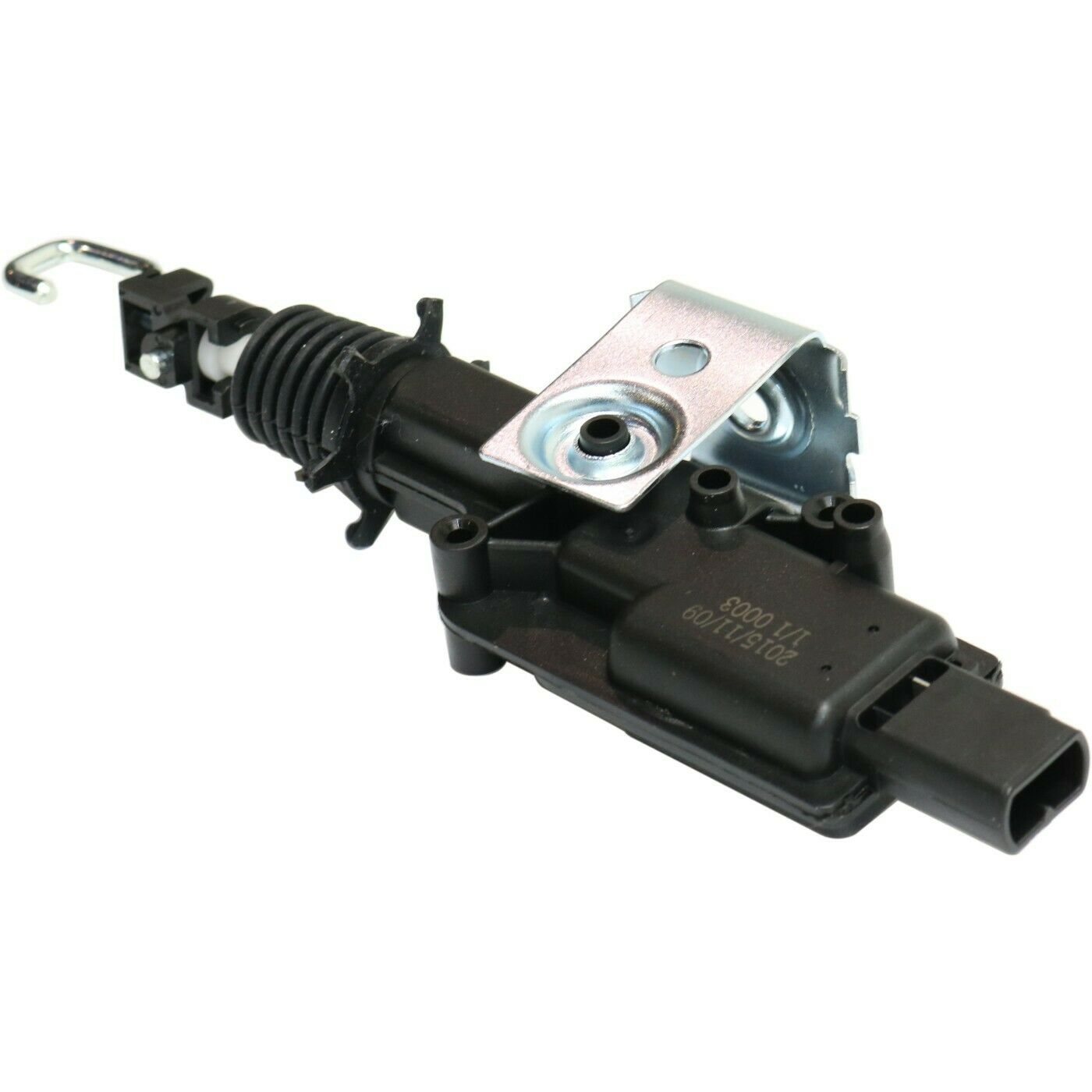 Door Lock Actuator For Ford Lincoln Mercury Front And Rear Left And Right
