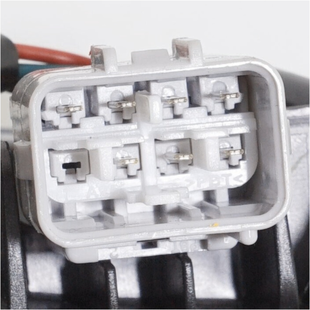 2pcs Left And Right Side For 17-20 Impreza Headlight Driving Head Light Headlamp
