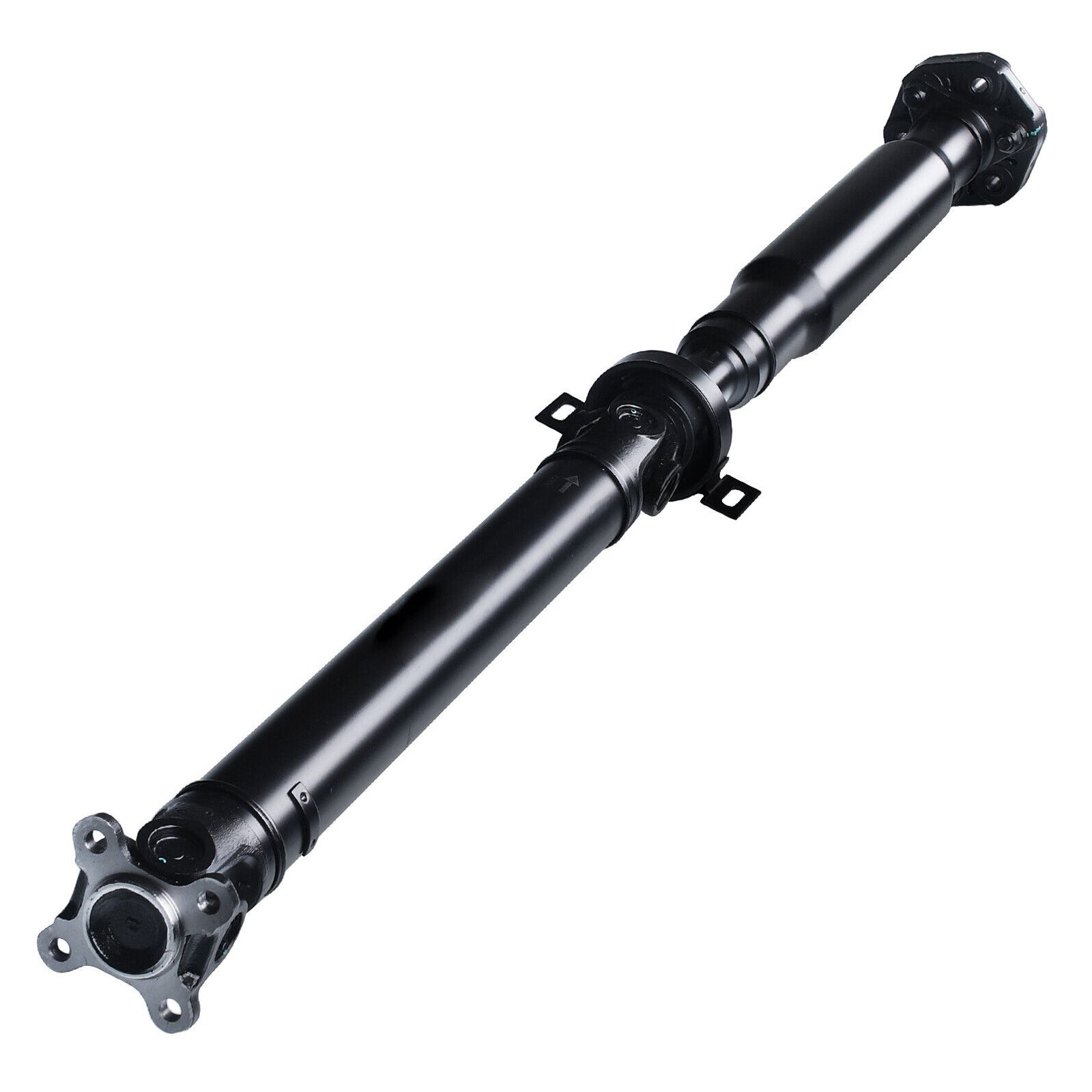 Rear Driveshaft Prop Shaft Assembly For BMW E46 325xi 330xi 2001-2005 2.5L 3.0L