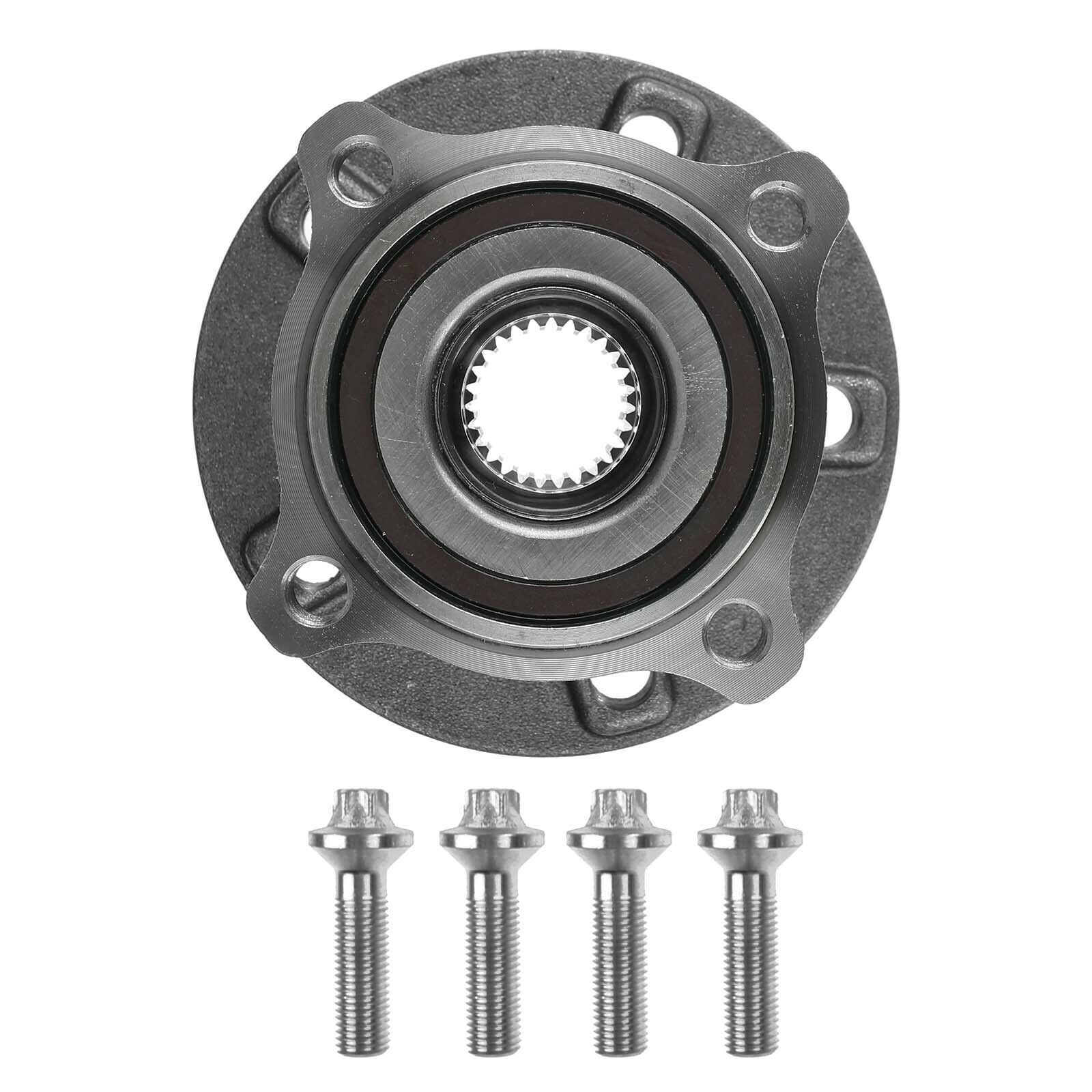 Rear Wheel Bearing & Hub Assembly For Benz B-Class CLA-Class GLA-Class AMG GLA45