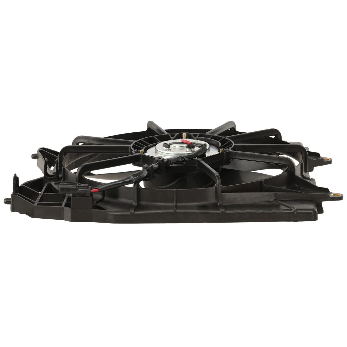 For 21-22 Accord Sport SE Sedan Cooling Fans Assembly Driver Left Side Hand