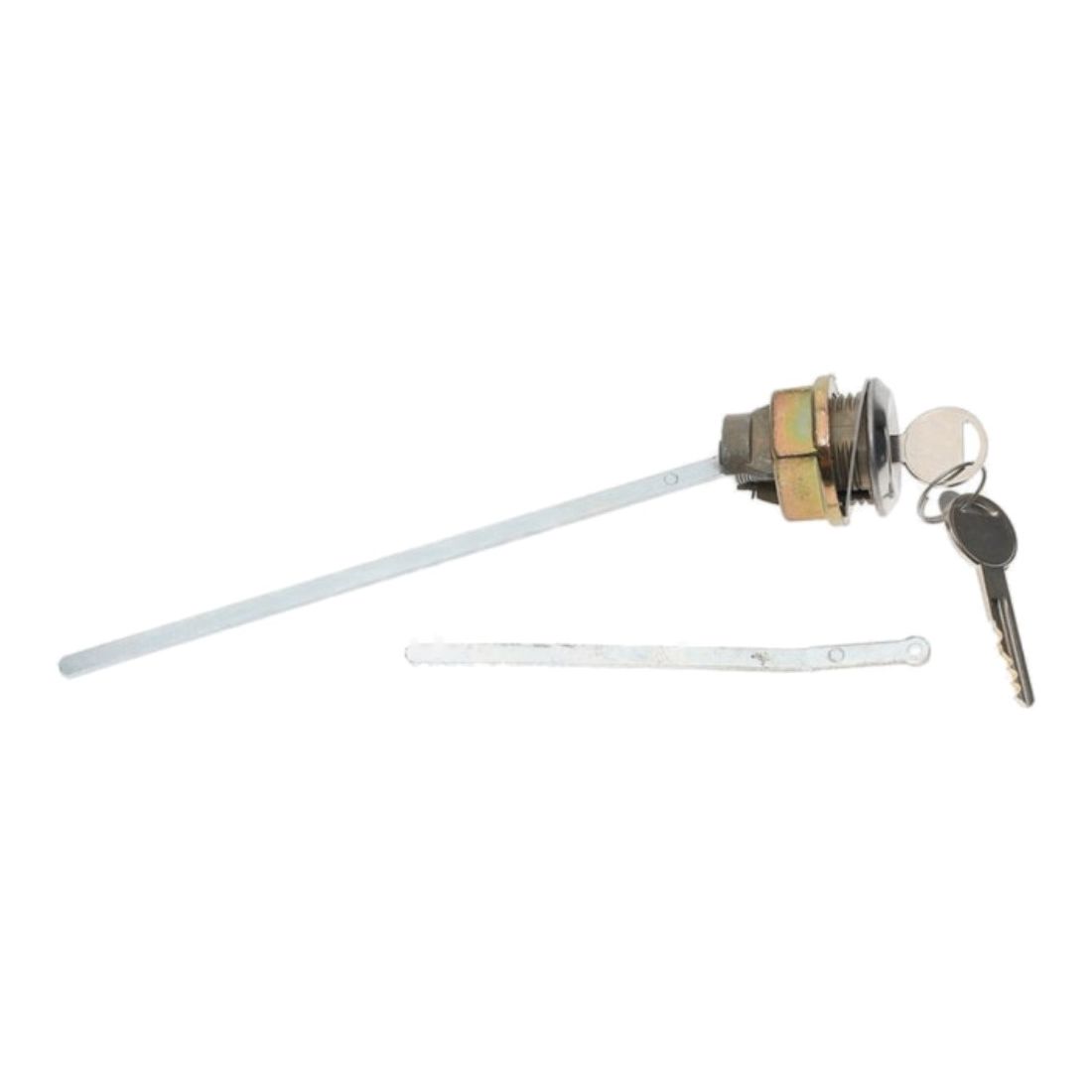 For 1974-1976 Plymouth Duster Coupe 1973-1974 Plymouth Duster U/K Trunk Lock SMP