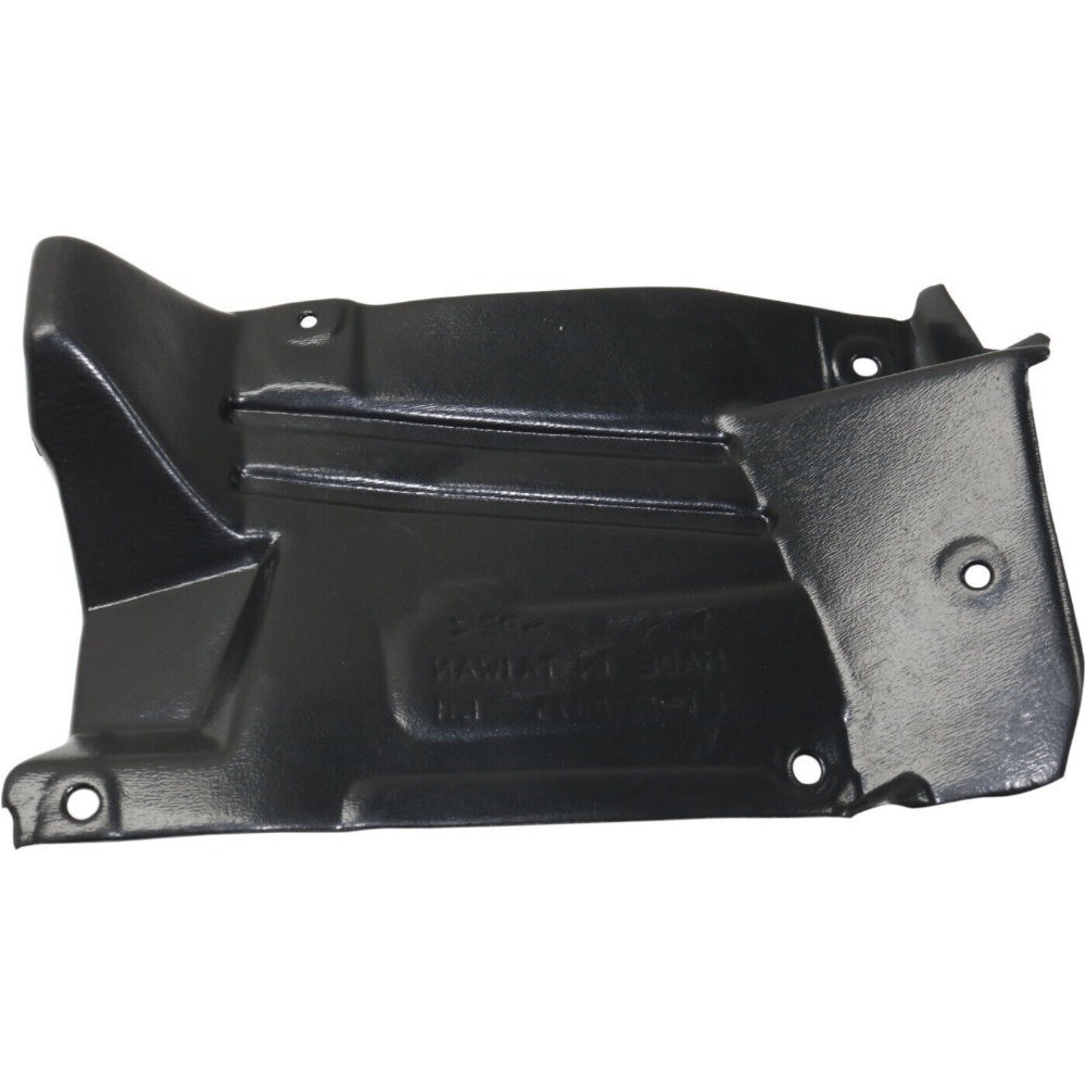 New Engine Splash Shield Driver Left Side Left Hand MI1228140 5370B055