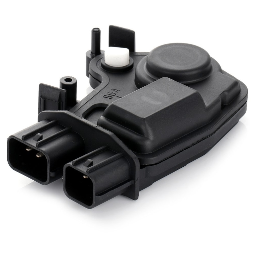 2 Sets Of - Power Door Lock Actuators Left & Right For Accord Civic Odyssey Pilot RSX