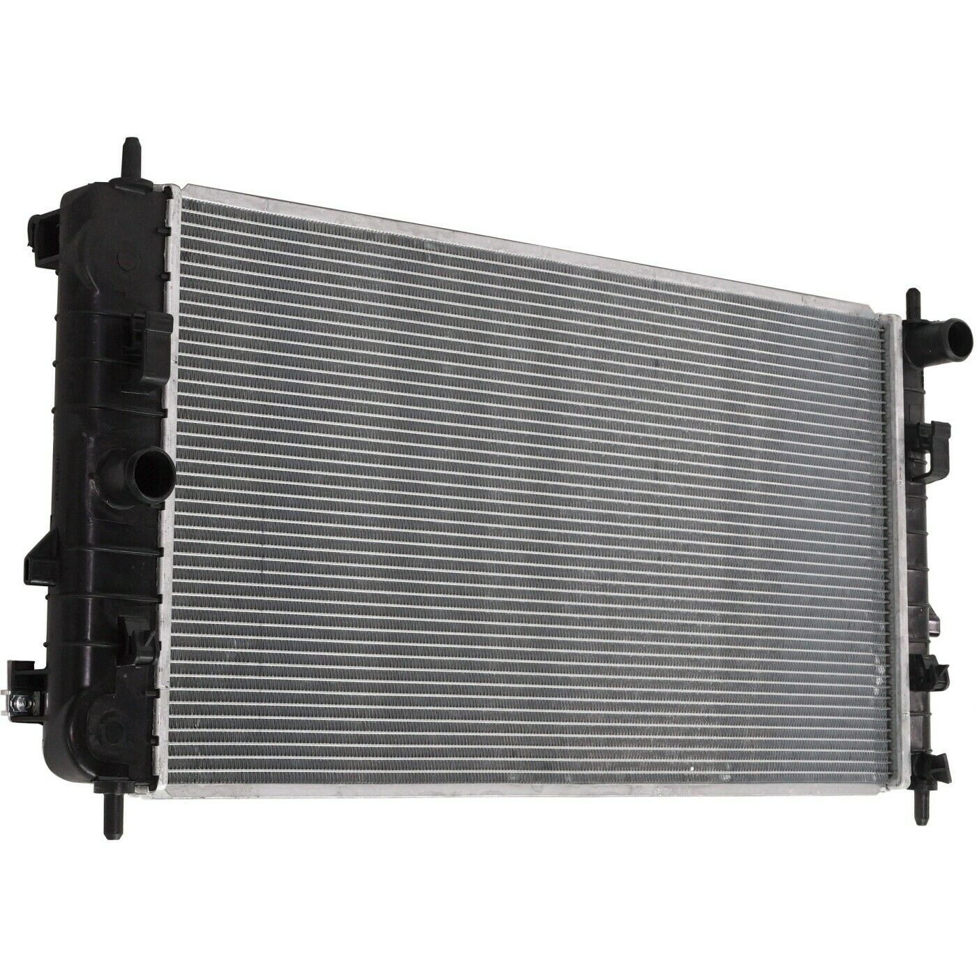 Radiator For 2005-10 Cobalt SS 2004-07 Ion Red Line 2.0L Manual Transmission