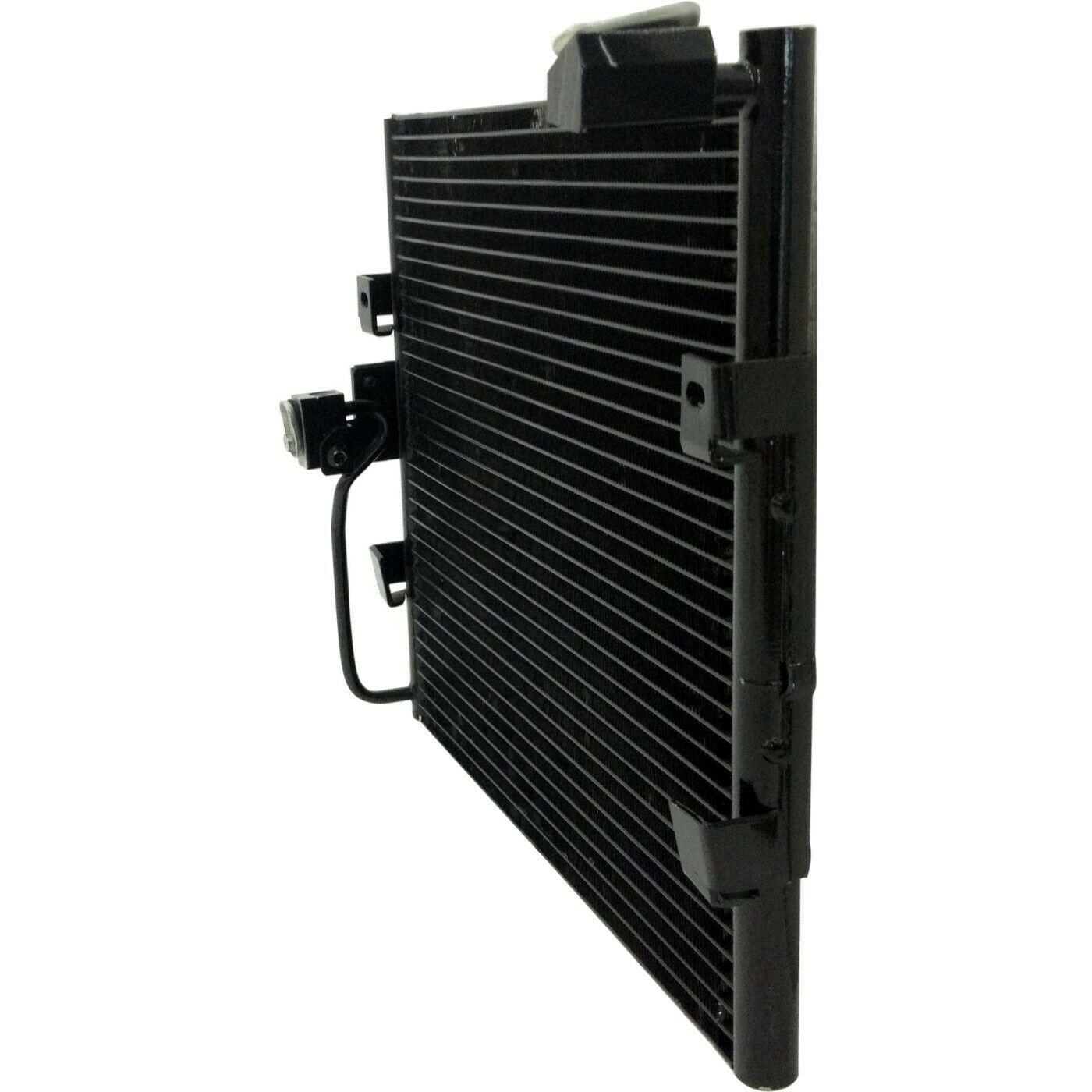 AC Condenser For 1994-1995 Honda Civic 1994-1997 Honda Civic Del Sol 1.5L 1.6L