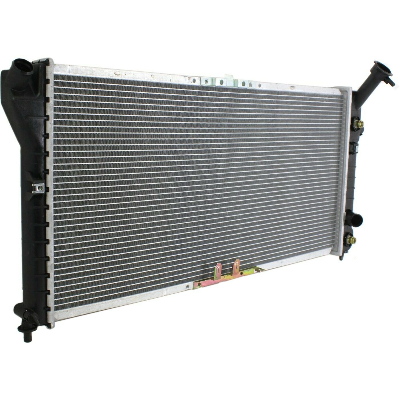 Radiator For 1994-1999 Carlo Cutlass Supreme Grand Prix Lumina Monte Regal 1 Row