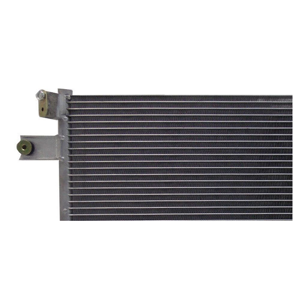 AC Condenser For INFINITI 1997 QX4 Base Nissan 1996-1998 Pathfinder LE 3.3L