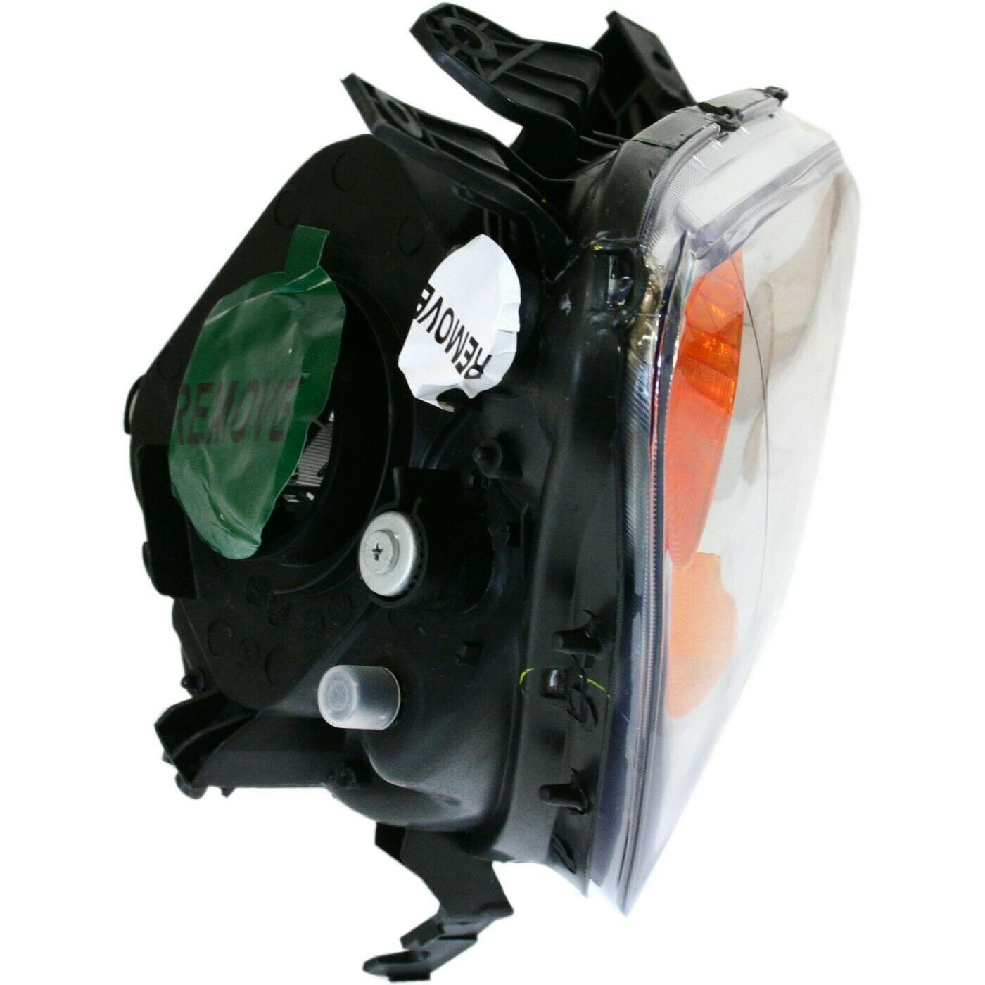 Headlight For Honda 2002-2004 CR-V Sport Utility EX LX Right DOT/SAE Compliant