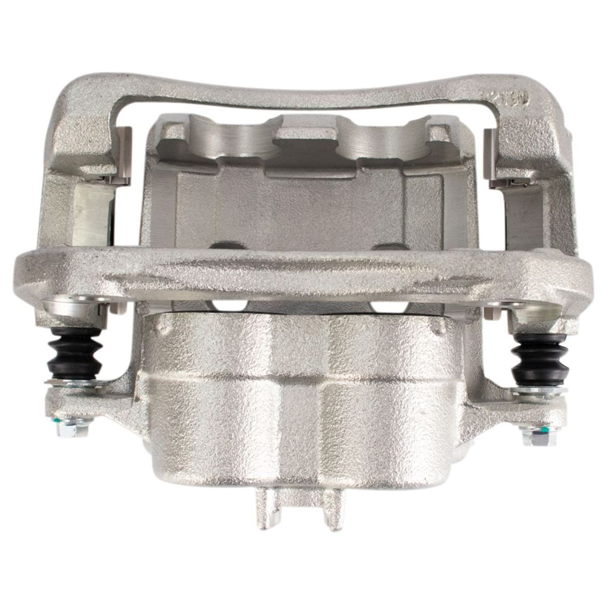 For 2003-2006 MDX Base Front Disc Brake Caliper With Bracket & Hardware Left