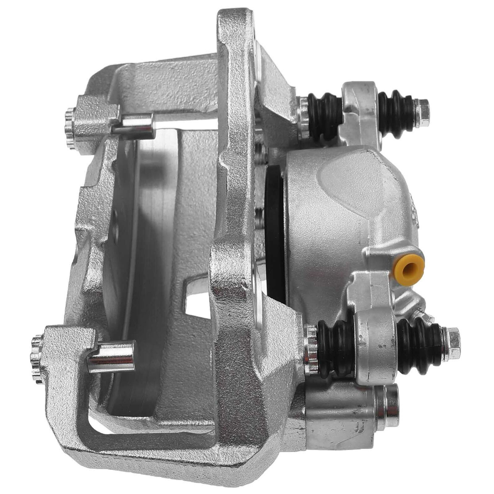 For 09-12 Q5 Disc Brake Caliper With Bracket For 09-12 Q5 Front Left Driver