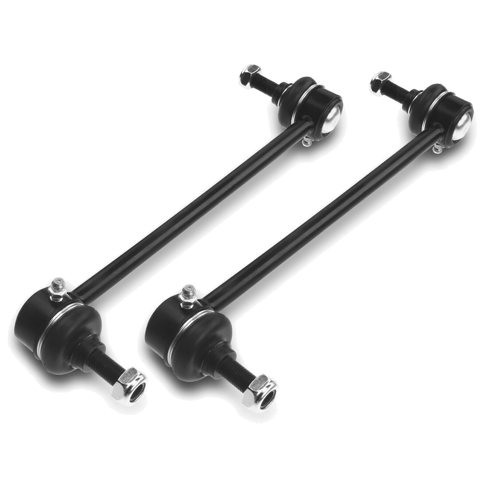 8Pcs Front Control Arm With Ball Joint Contour 1998-2000 Mercury Cougar