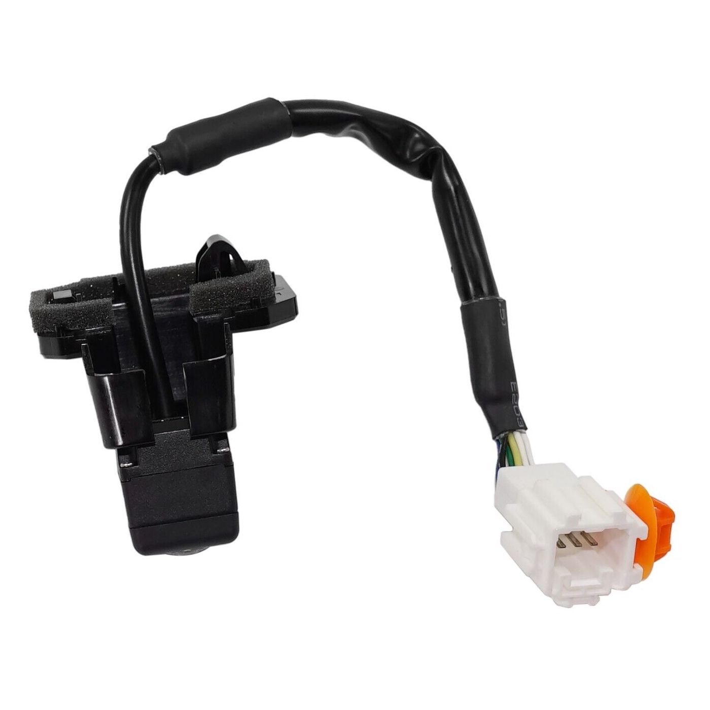 Back Up Camera For 2014 Honda CR-V EX-L Sport Utility Degrees Detection Angle