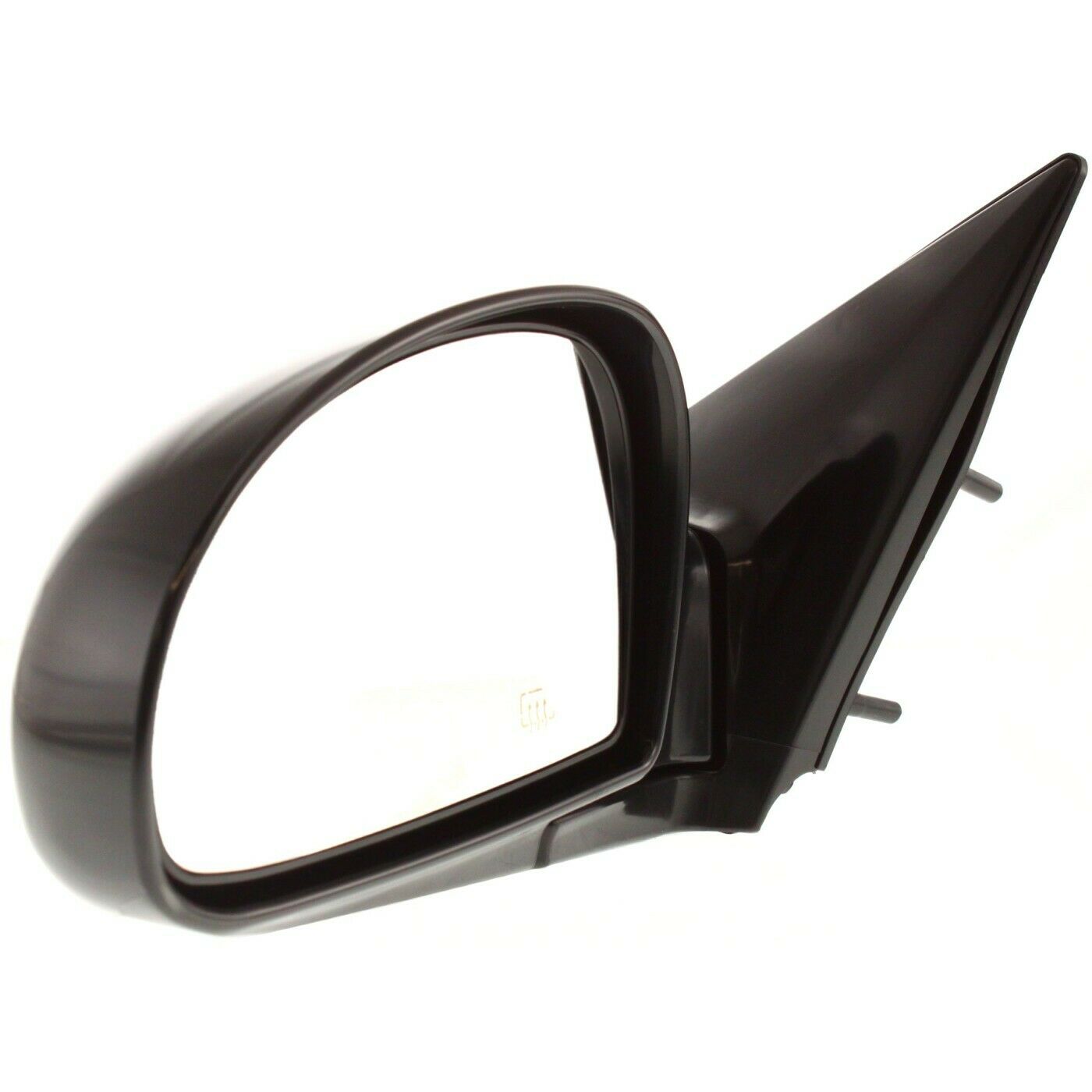 2 Sets Of - Power Mirror For Kia Spectra Kia Spectra5 Left Heated Paintable Manual