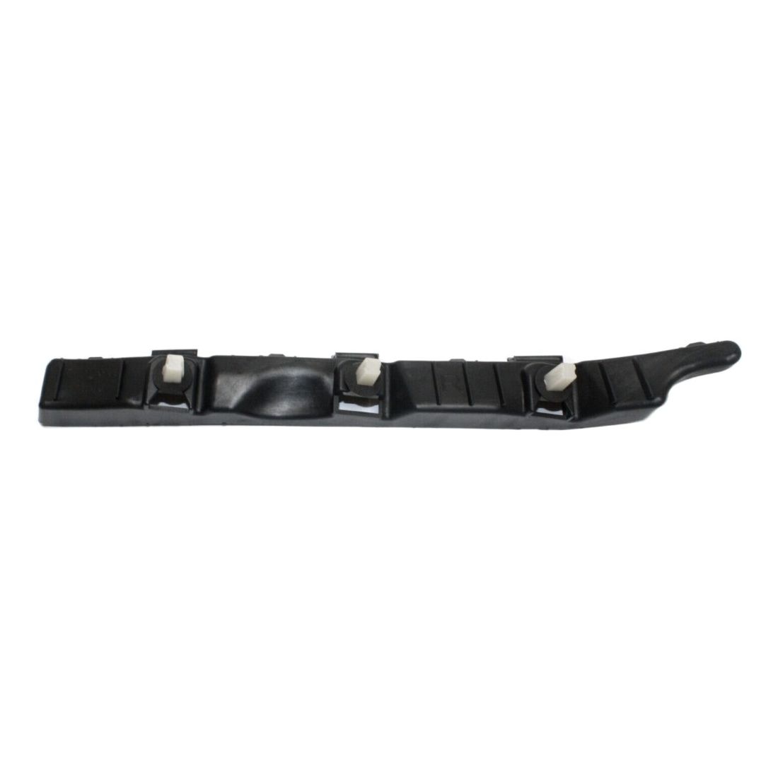 Bumper Bracket For 2012-2017 Accent Hatchback Side Mtg. Brkt Plas Rear Right