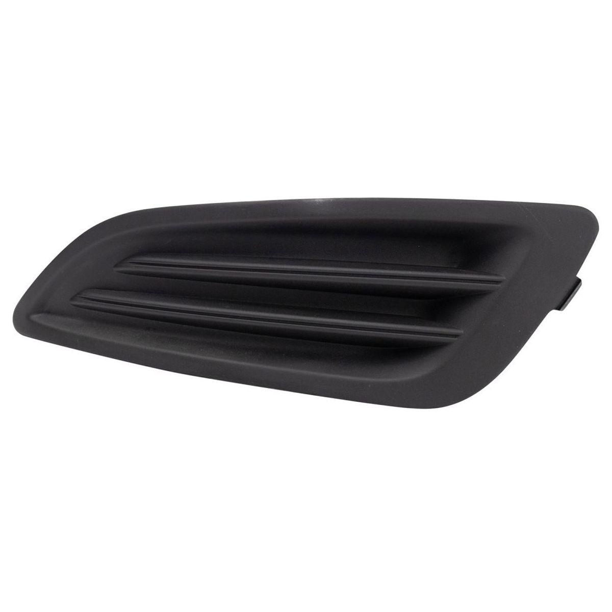 For 14-19 Fiesta Hatchback 14-19 Fiesta Sedan Front Left Fog Light Hole Cover