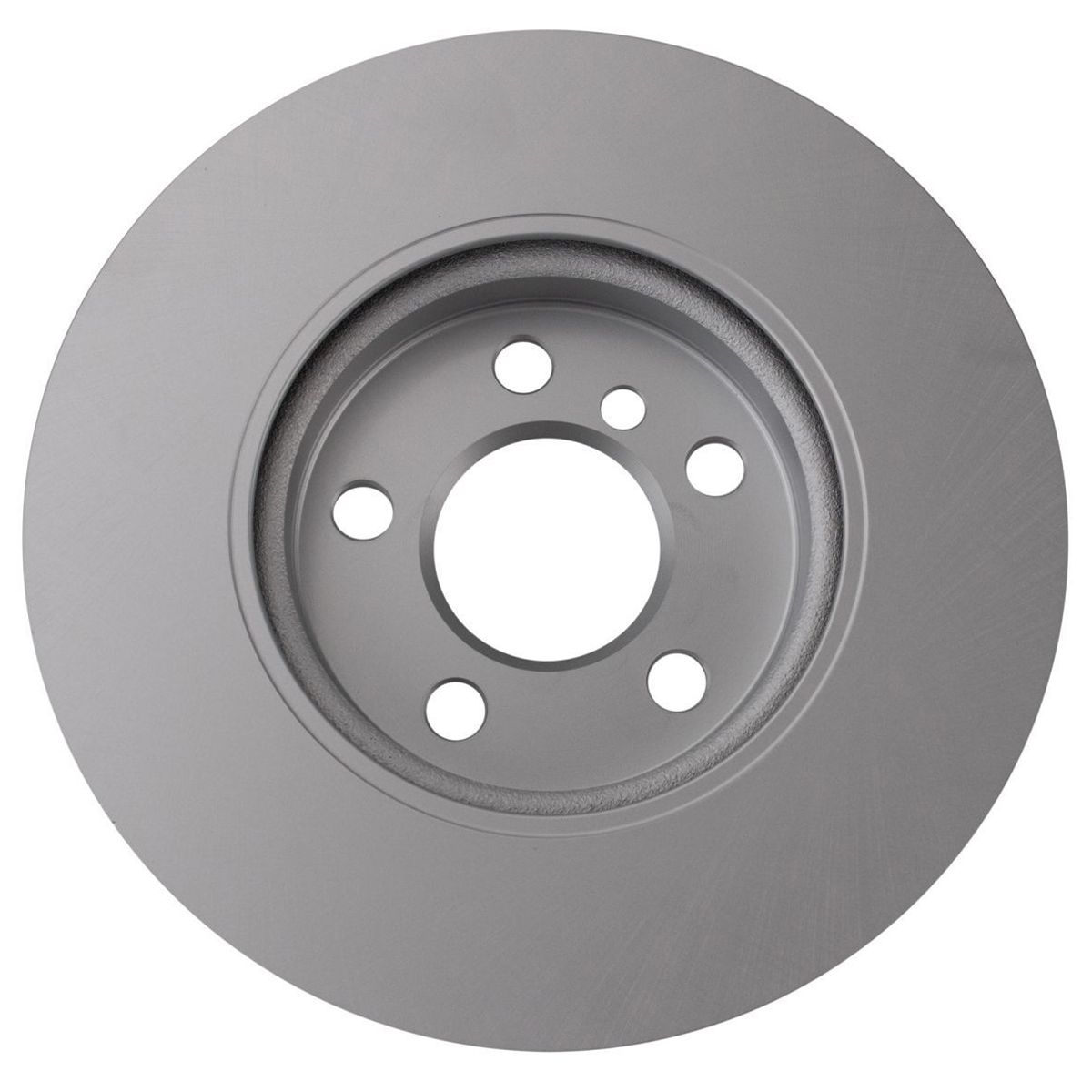 For 2014-2020 Mini Cooper S Convertible Front Brake Rotor Set