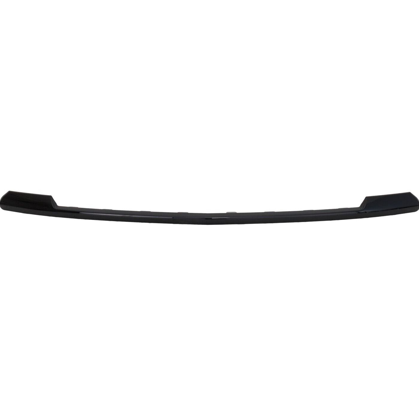 Bumper Face Bar Trim Molding Step Pad Front Lower For Chevy 84833620 Tahoe 2021