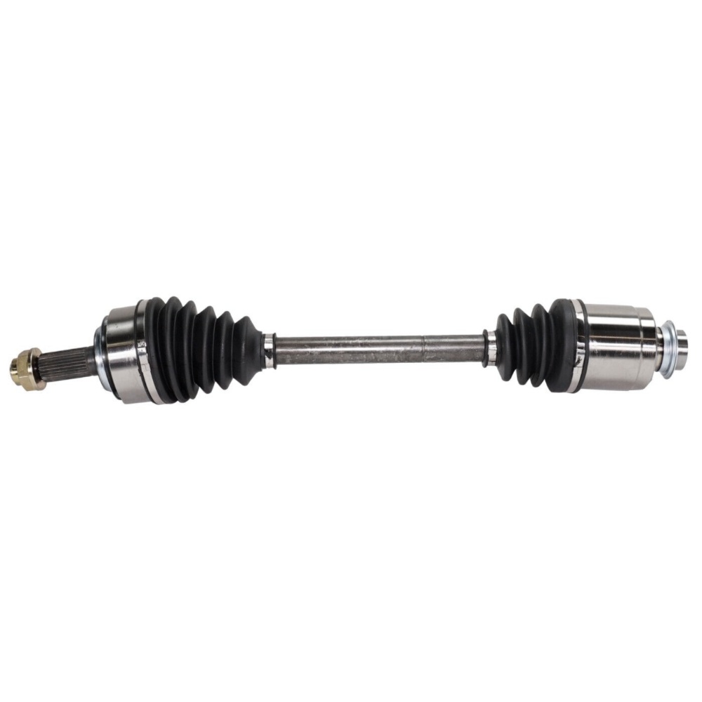 2pcs Front Left And Right Side CV Half Shaft Axle For 03-11 Honda Element