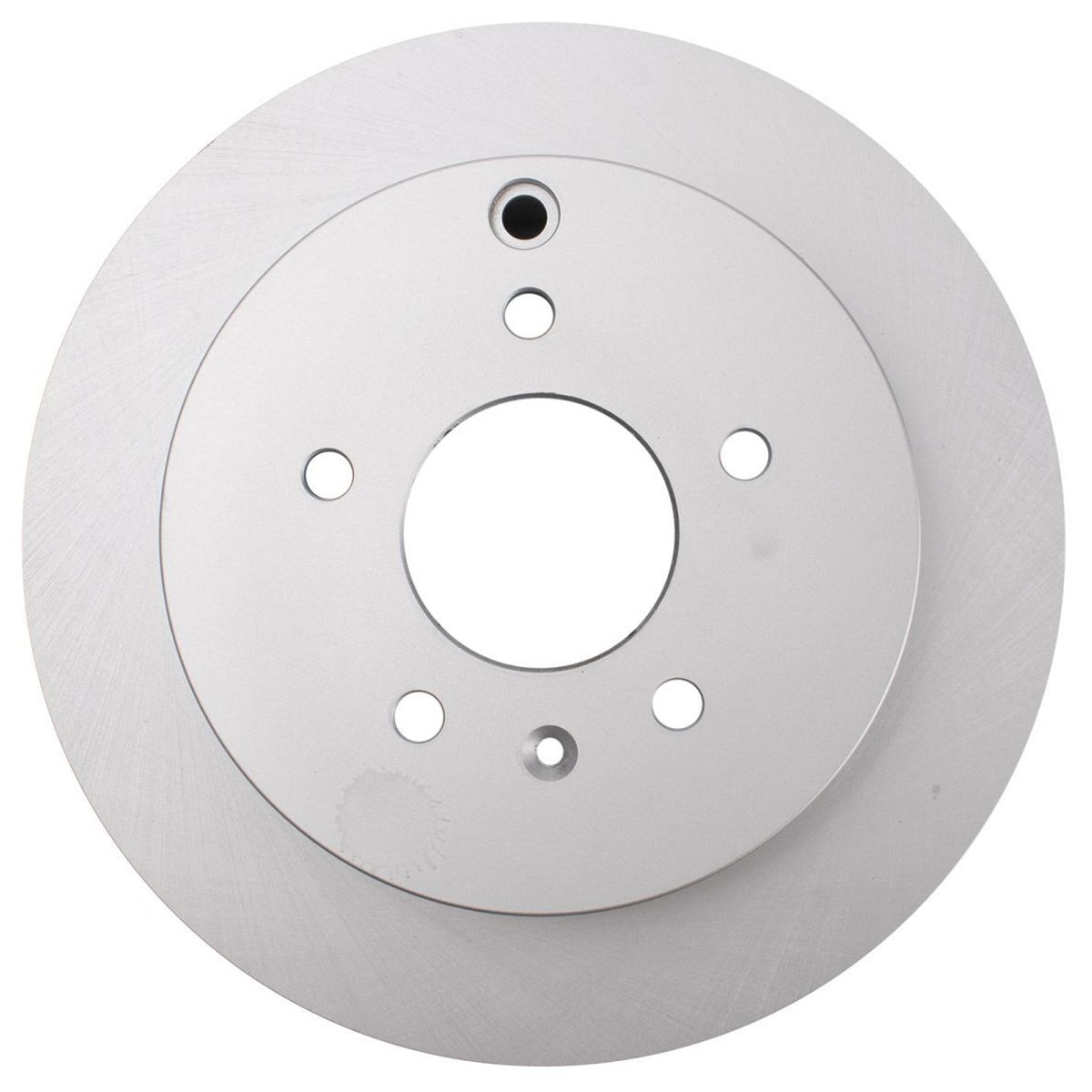 For Chevrolet 2012-2015 Captiva Sport LS Sport Utility Rear Brake Rotor Set