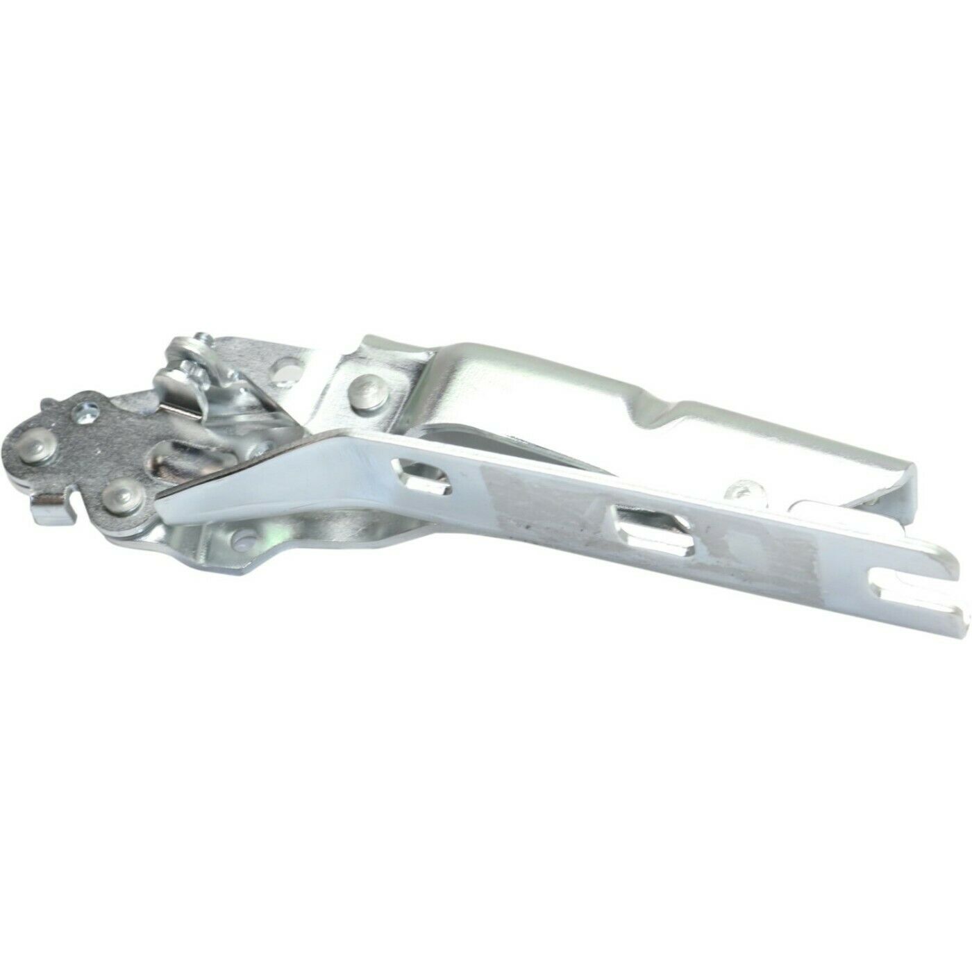 8 PCS - Hood Hinges Set Driver & Passenger Side For GTI Golf Jetta R LH RH