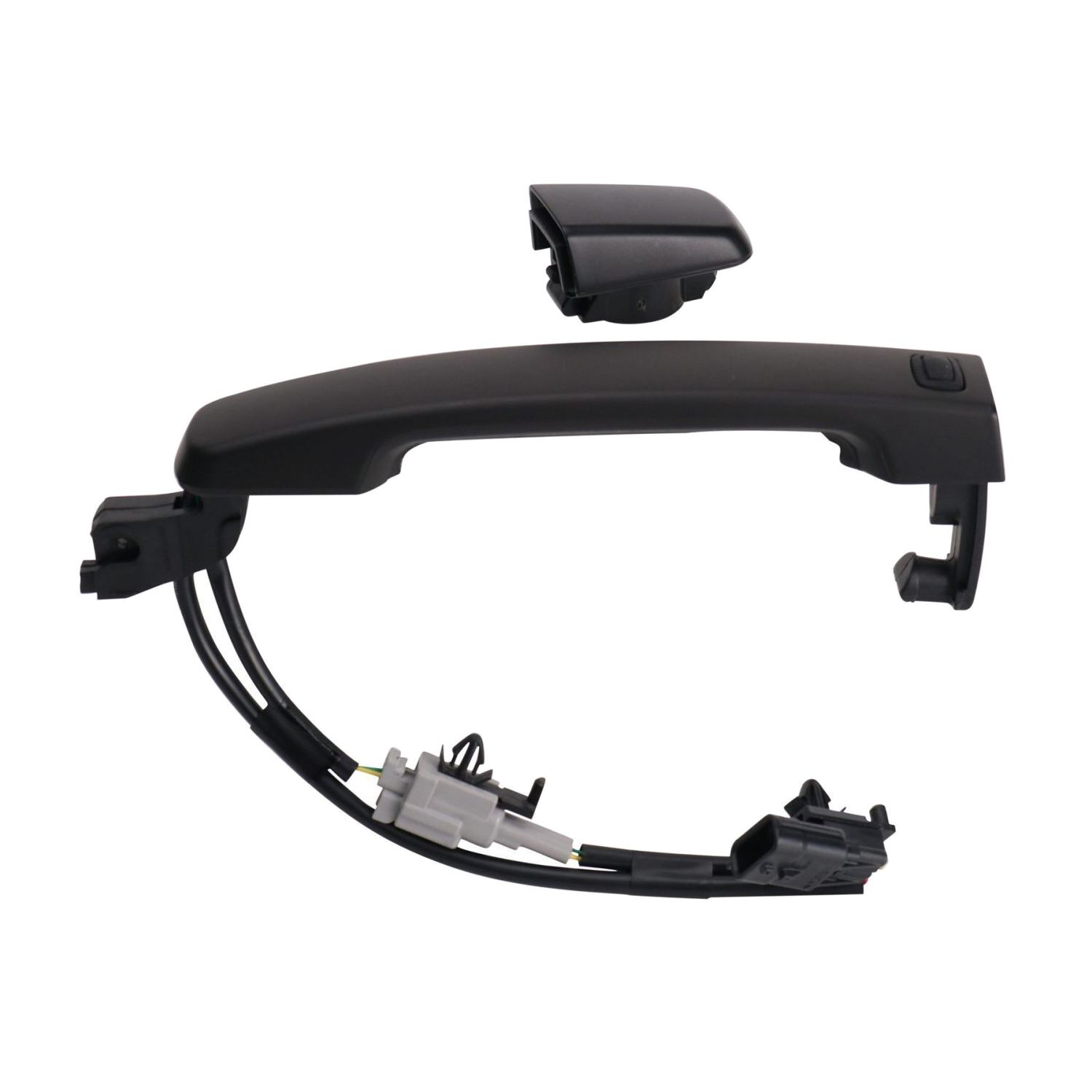 For 2008-2011 Nissan Altima Hybrid Sedan Front Right Exterior Door Handle