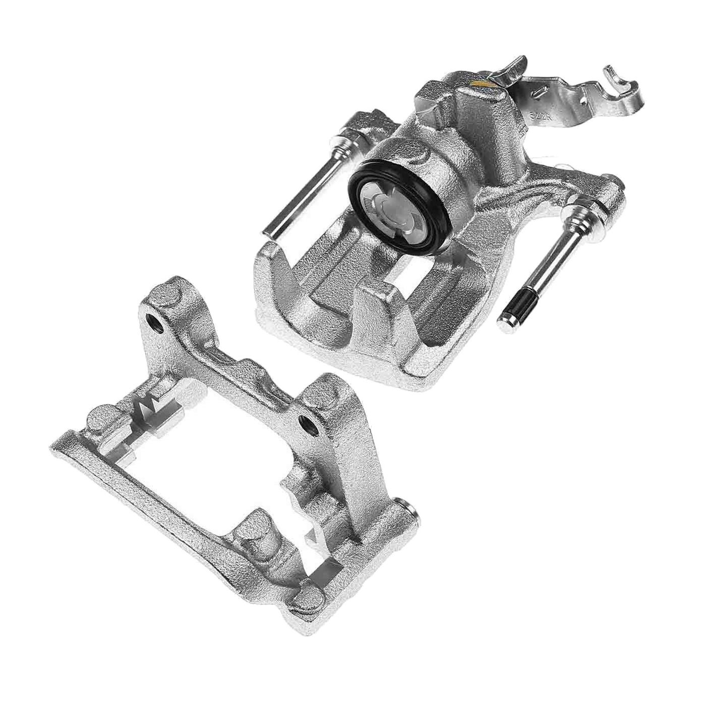 Disc Brake Caliper W/Bracket For 15-18 Golf SportWagen Trendline Rear Right