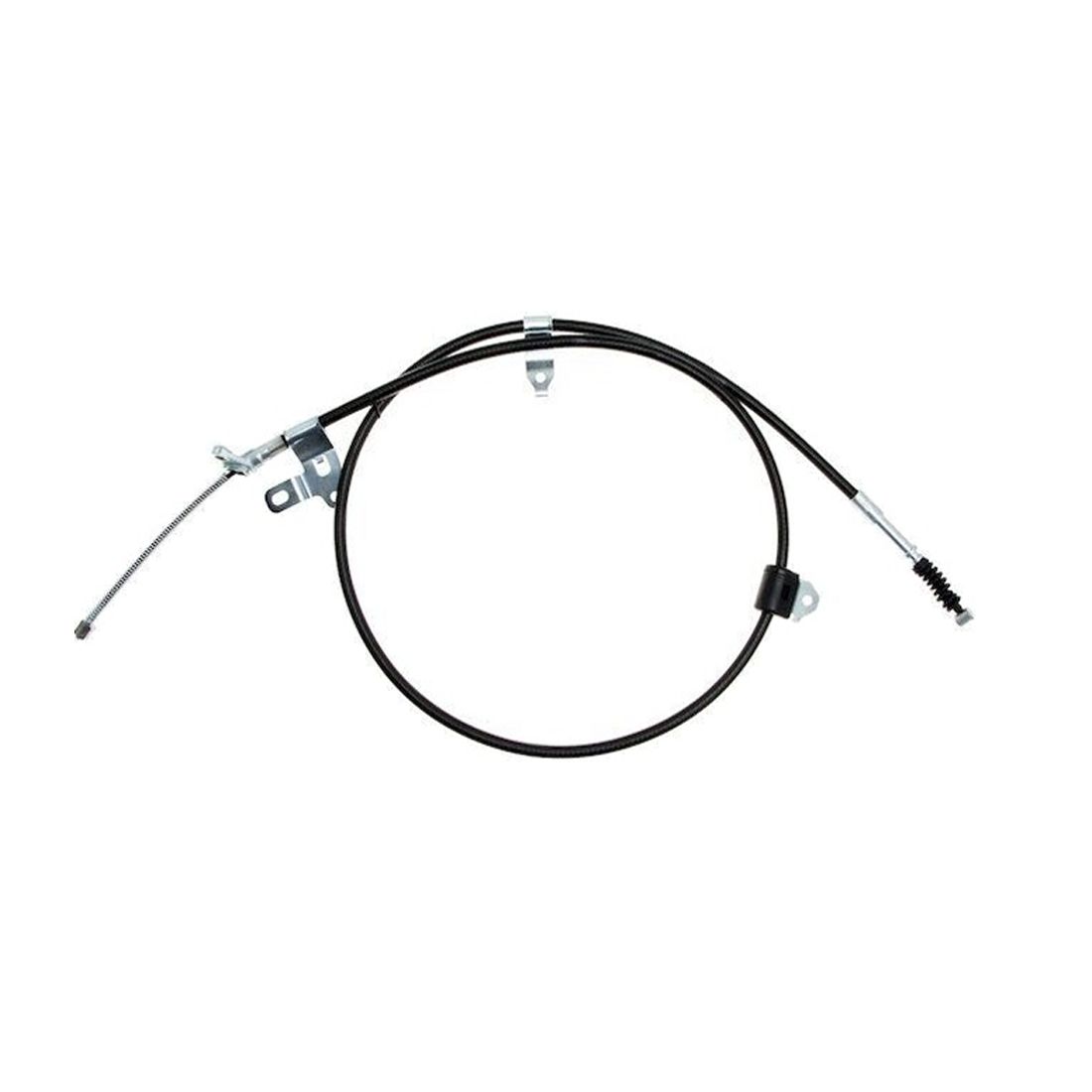 For 2005-2008 Toyota Corolla CE Sedan 35FS47R Rear Left Parking Brake Cable