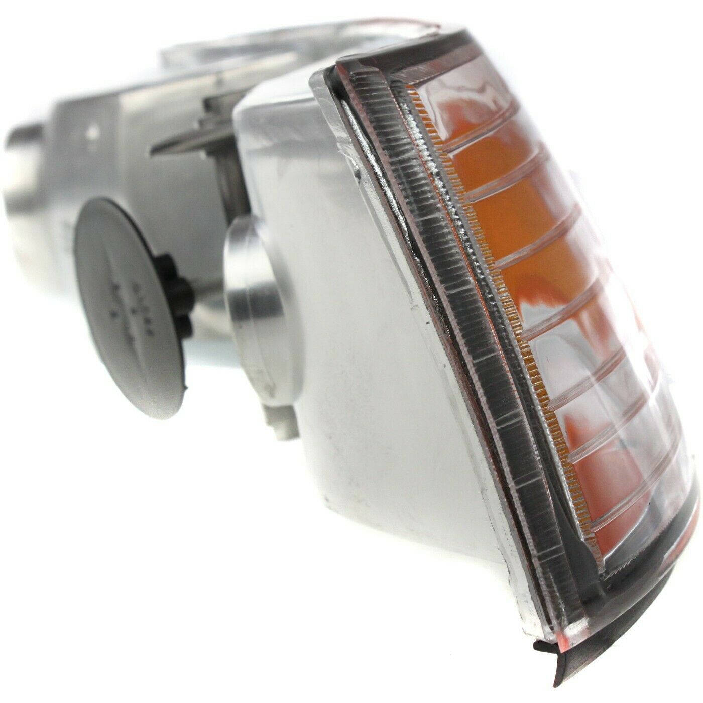 Corner Light For 95-97 Mercury Grand Marquis Sedan W/ Side Marker Set Of 2 LH RH