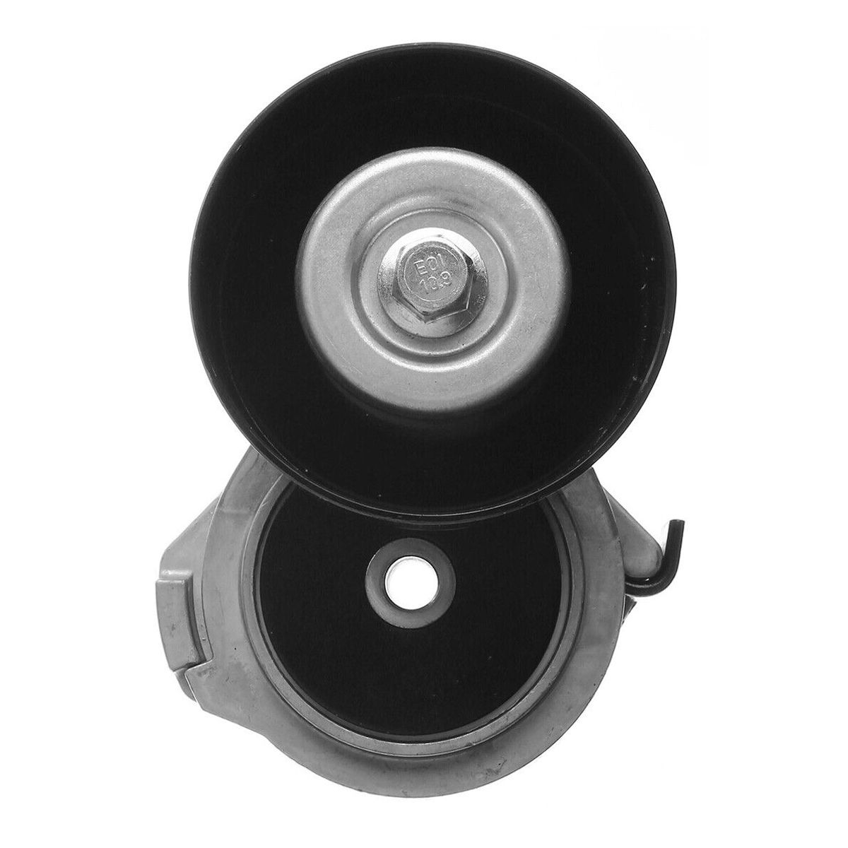 Belt Tensioner Assy E-150 Econoline E-150 Club Wagon 4.2L 5L3Z6B209AA