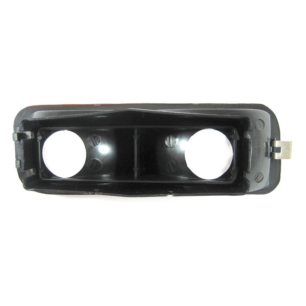 For 99-02 Discovery Sport Utility II Passenger Side Right Rear Bumper Lamp Light