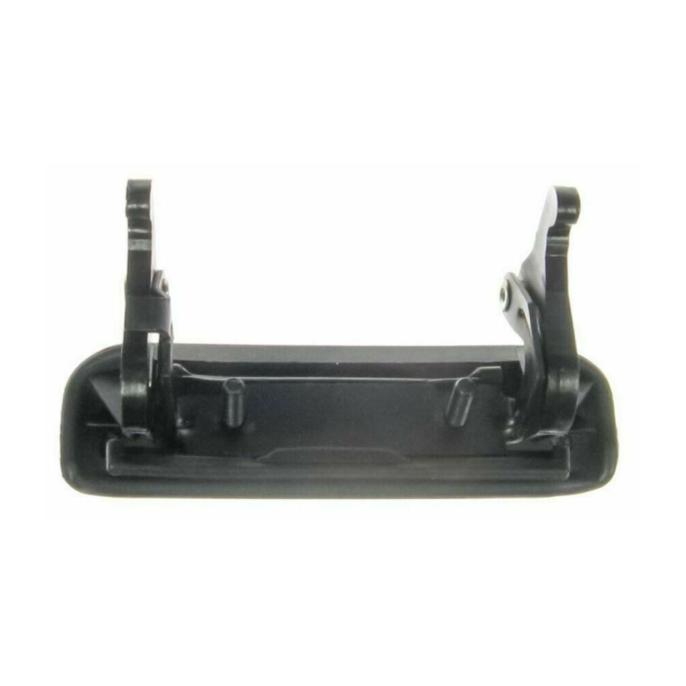 Rear Tailgate Handle Textured Plastic For 2008-2011 Ranger Base Pickup Truck