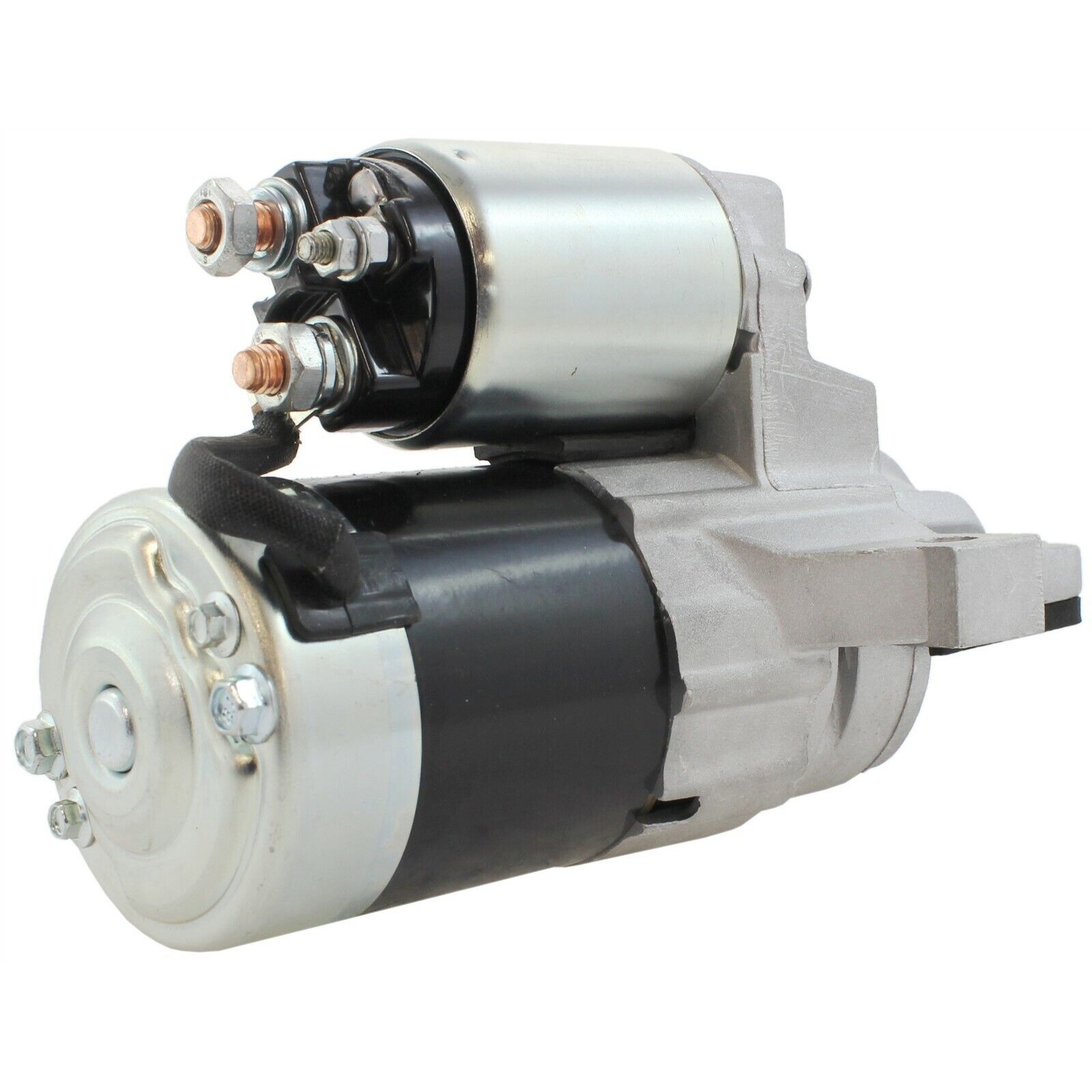 New Starter 12 Volt 2.0L/122CI Replaces -3494 19227