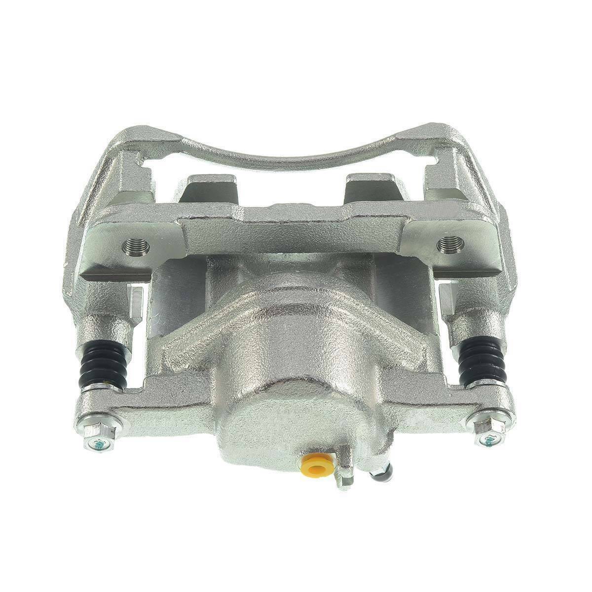 2pcs Brake Calipers For Accord CL CR-V Integra Oasis Odyssey Prelude TL Front
