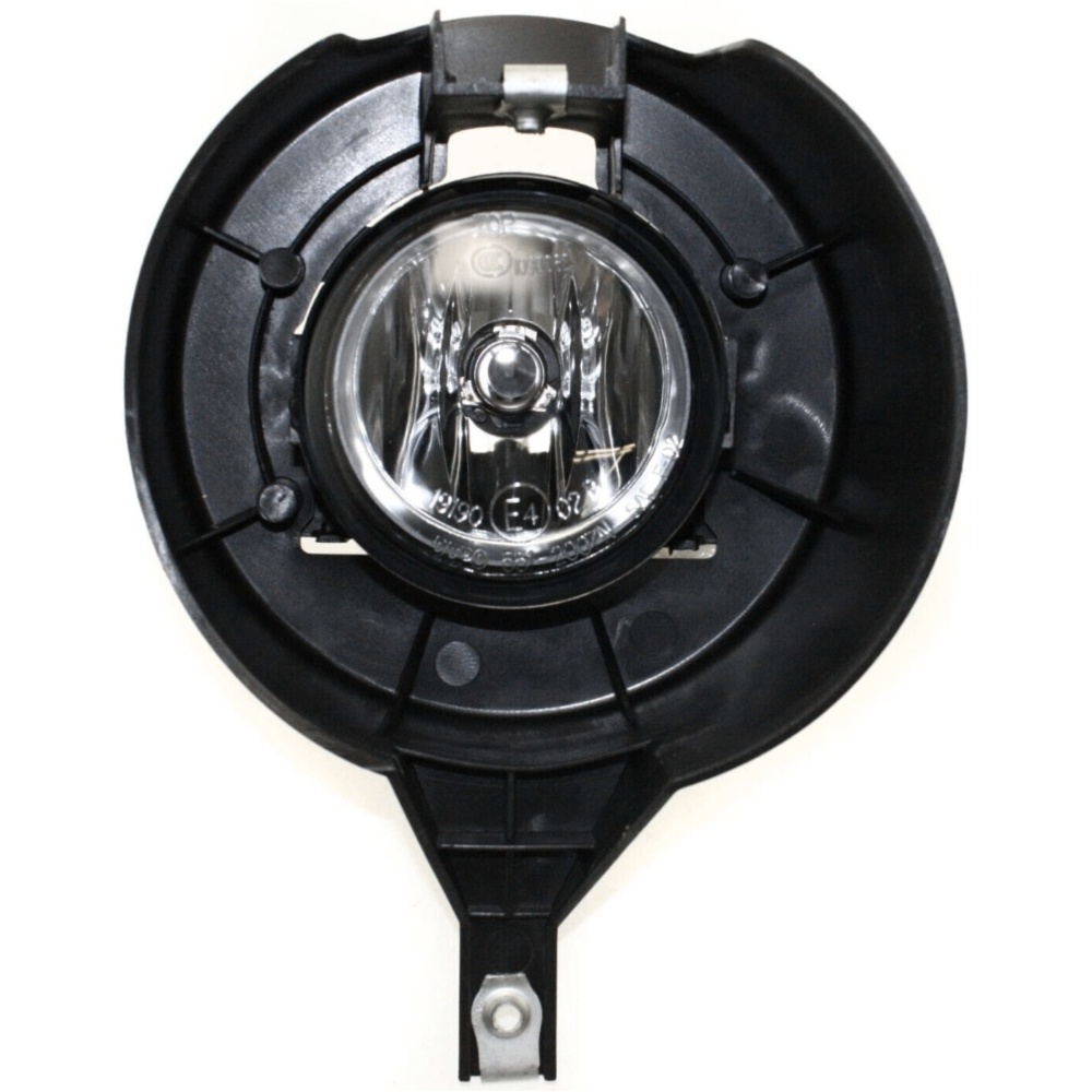 New Fog Lights Lamps Set Of 2 Driver & Passenger Side NI2593121 NI2592121 Pair