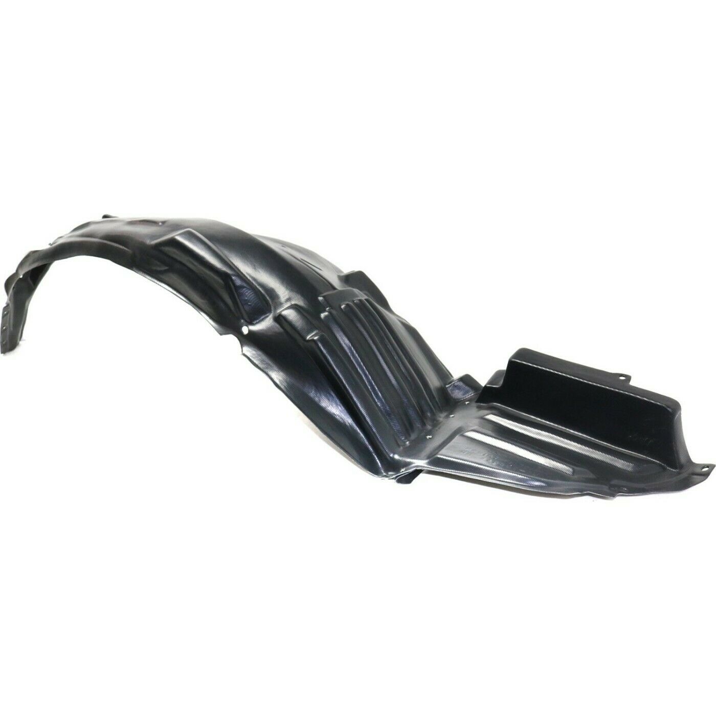 Fender Liners For Subaru 2015-2016 Impreza Front Driver & Passenger Side
