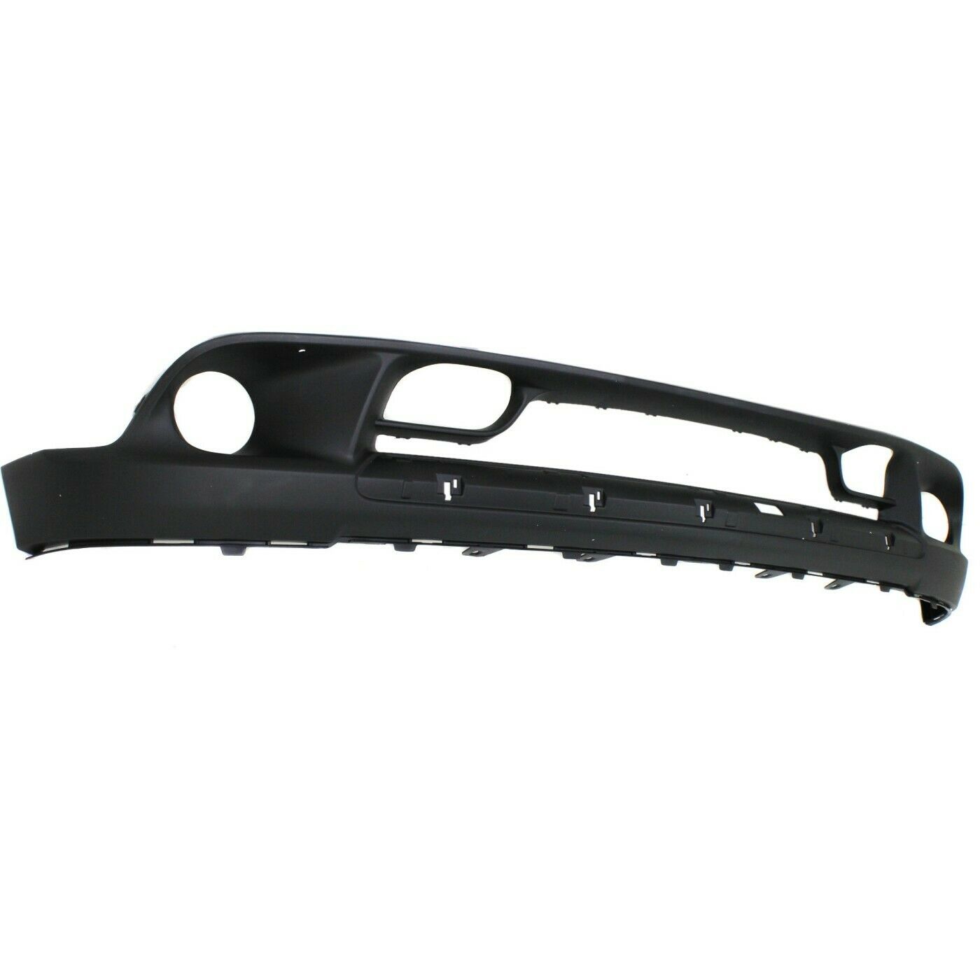 Front Lower Bumper Cover For 2011-2013 Dodge Durango Sport Utility Textured