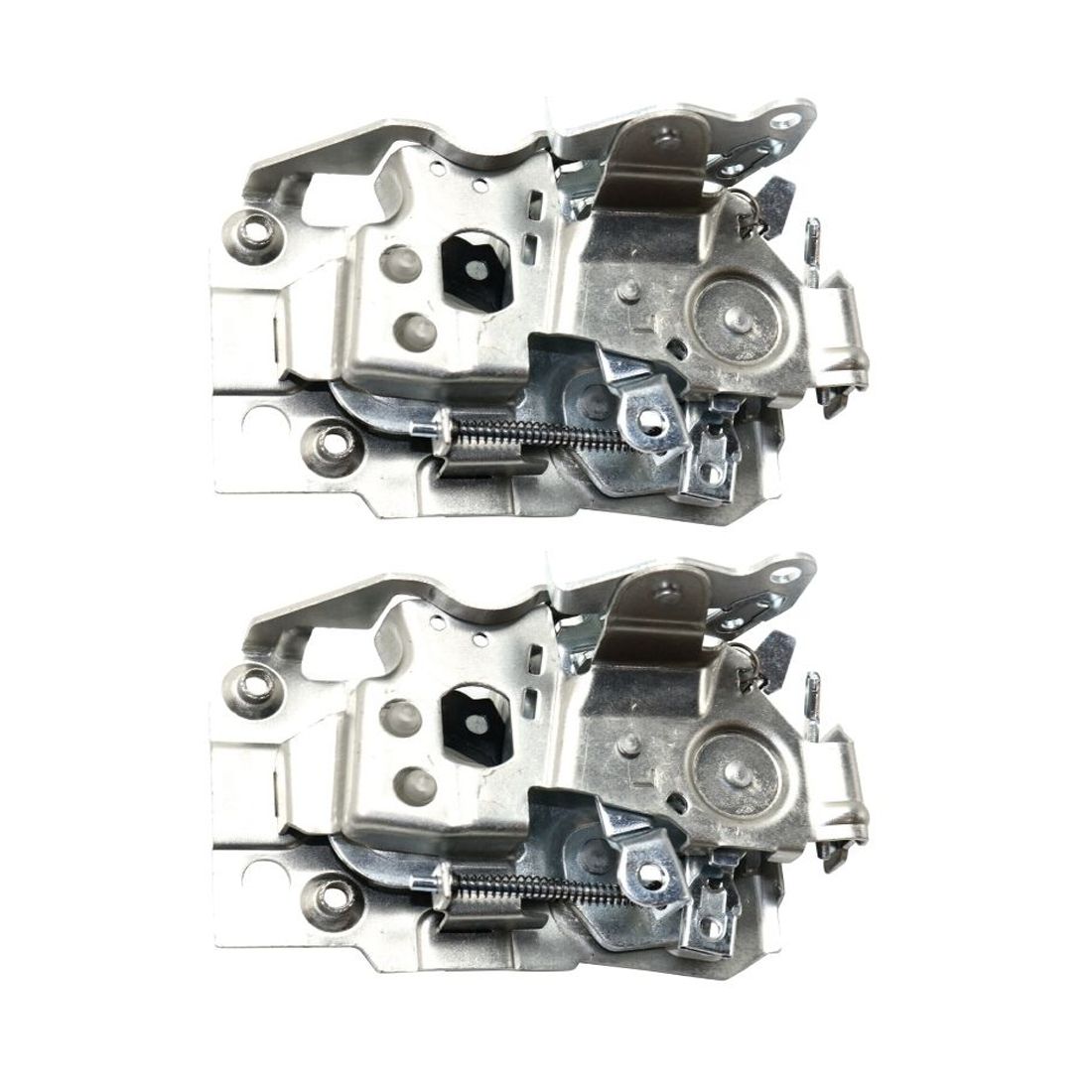 2 Sets Of - Door Lock Front Driver Left Side For Chevrolet GMC Oldsmobile 16631627
