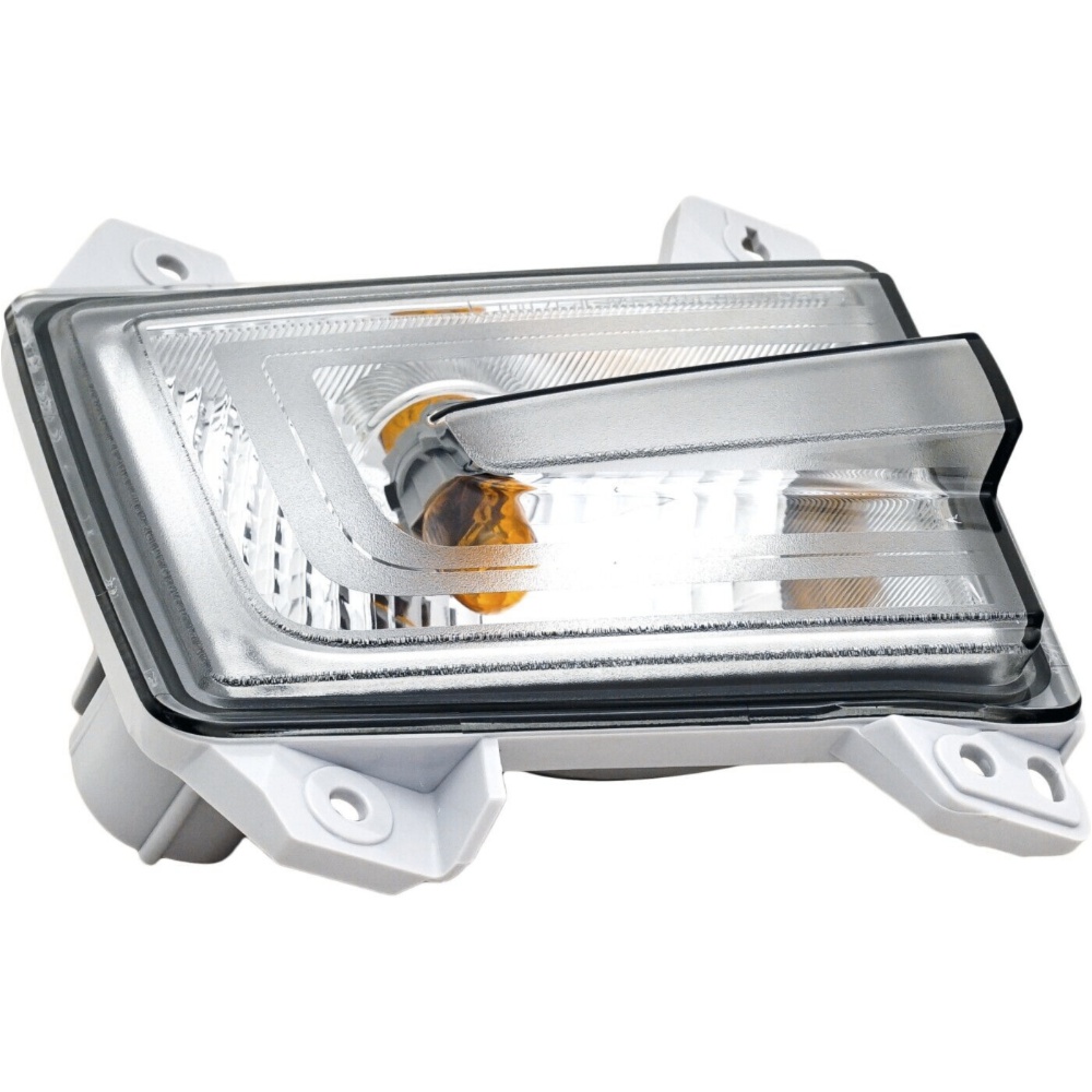 For Honda Turn Signal Light Corner Side Marker Park Lamp Driver Left